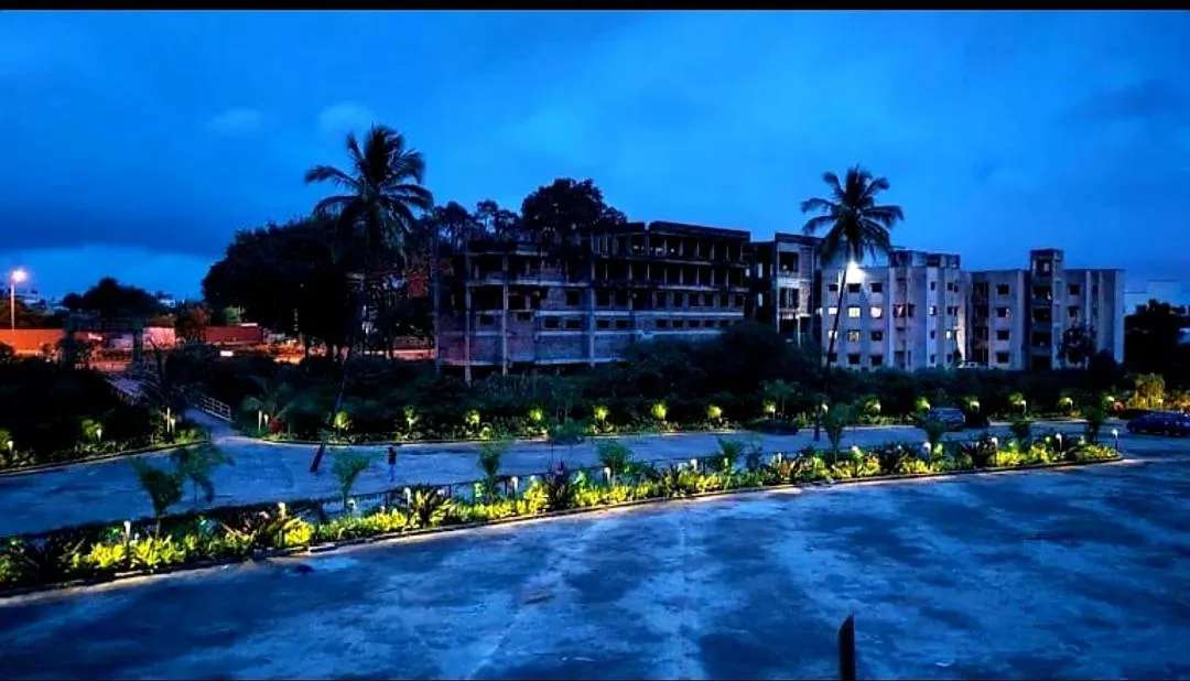 The Democracy Hotel & Resorts