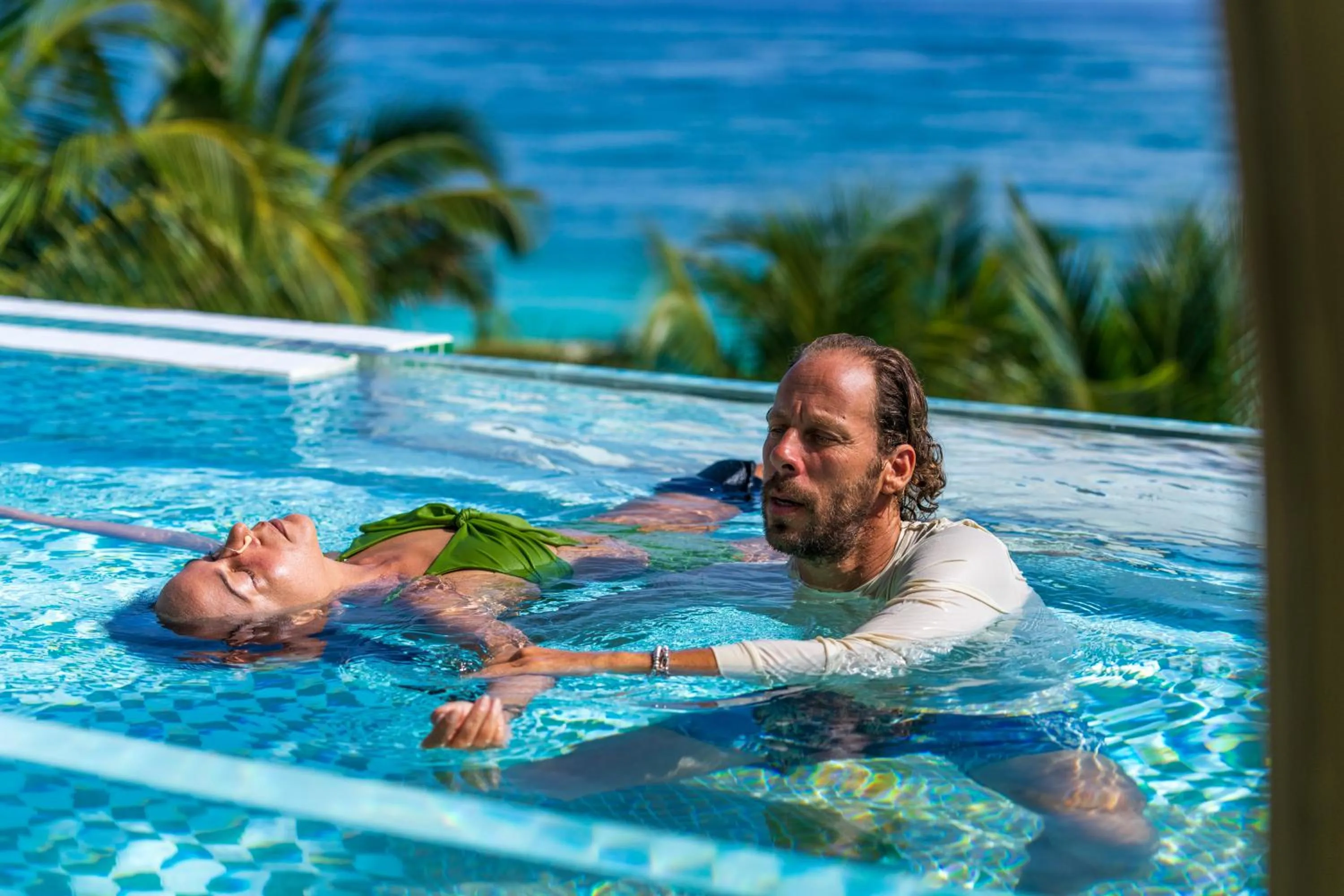 Activities in Sana Tulum Beachfront Boutique Hotel