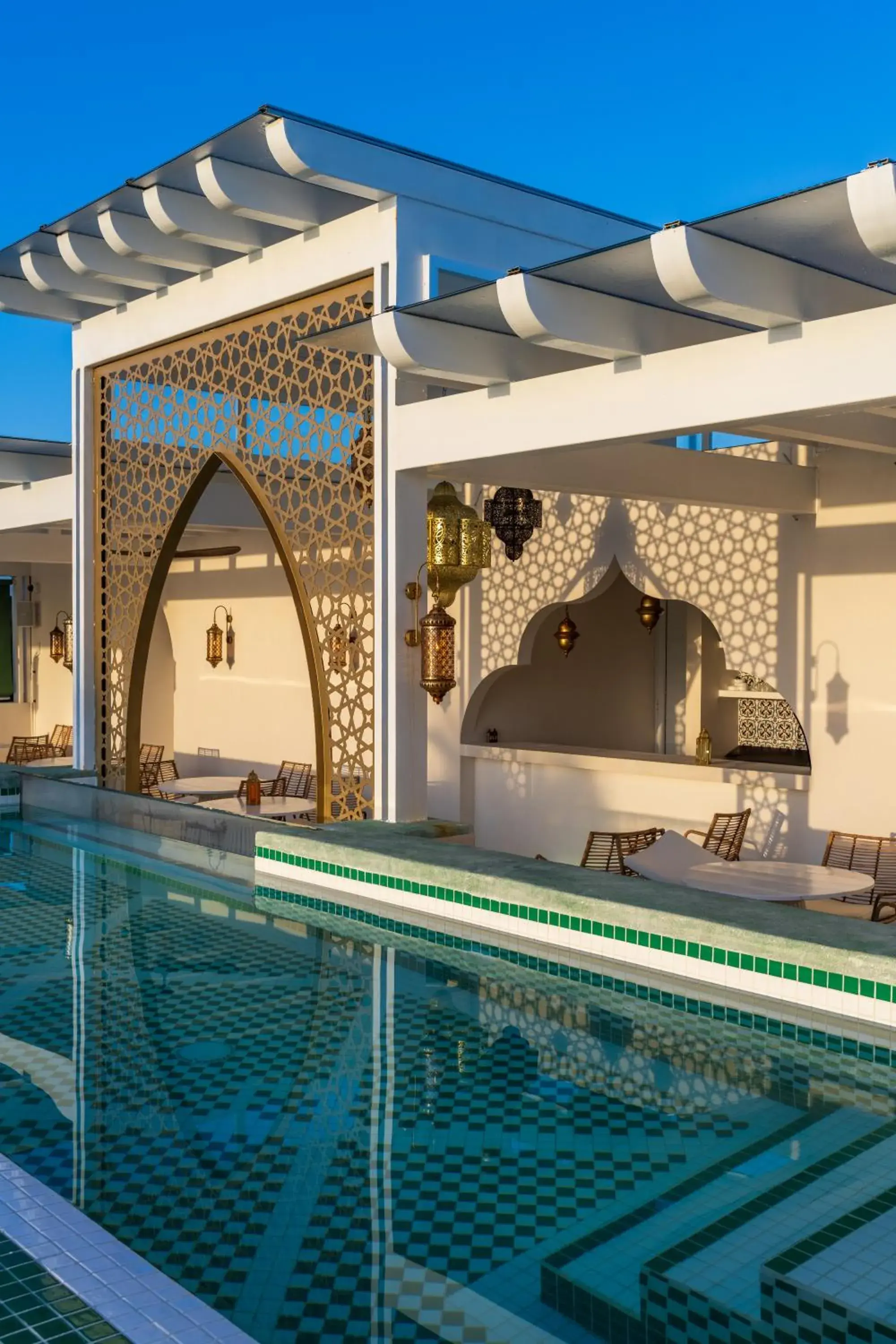 Restaurant/places to eat in Sana Tulum Beachfront Boutique Hotel Restaurant/places to eat in Sana Tulum Beachfront Boutique Hotel