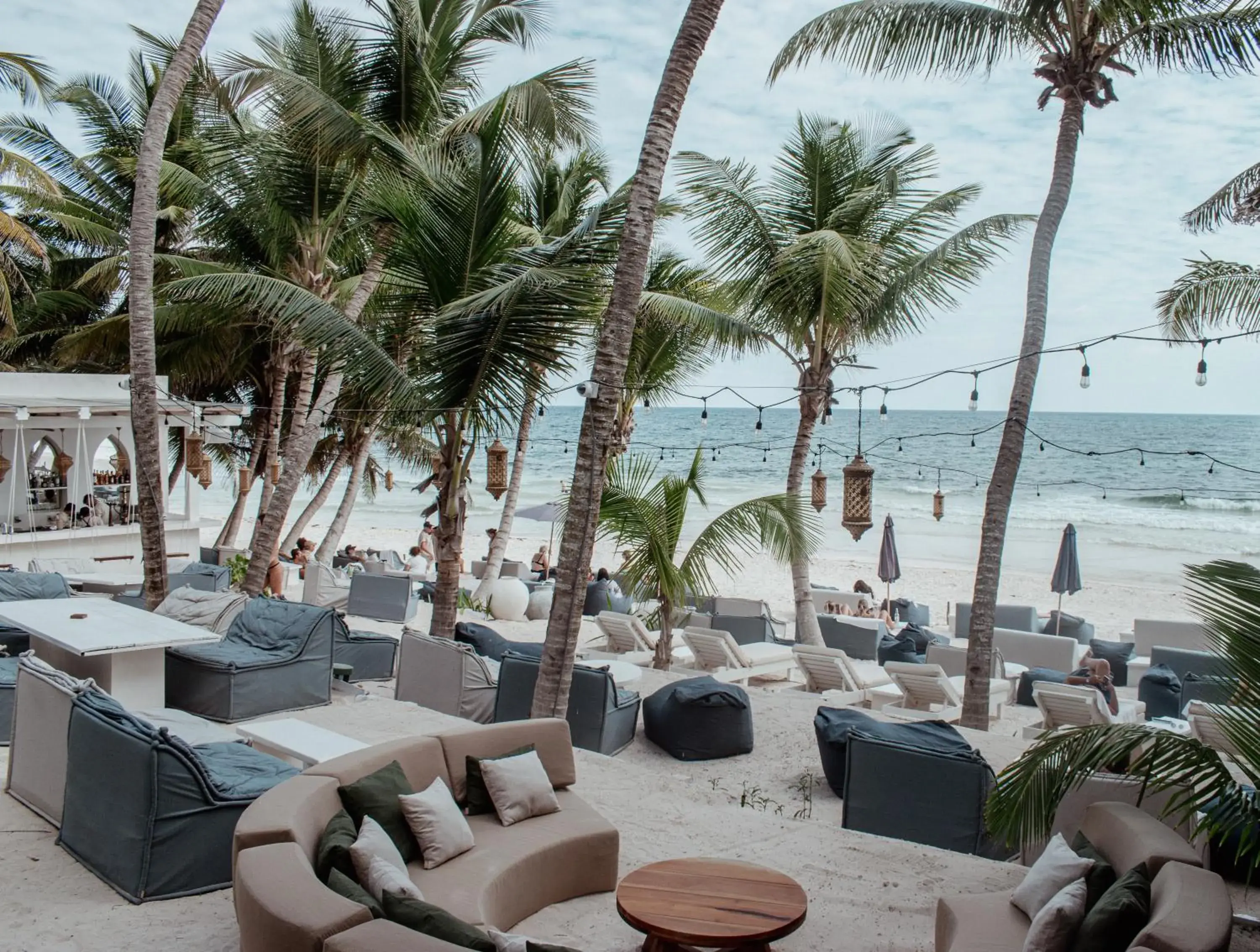 Sana Tulum Beachfront Boutique Hotel Sana Tulum Beachfront Boutique Hotel