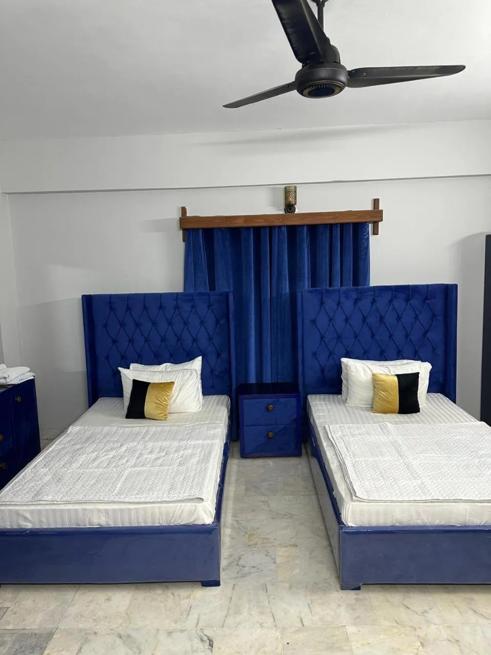 Serenity Lodge Guest House