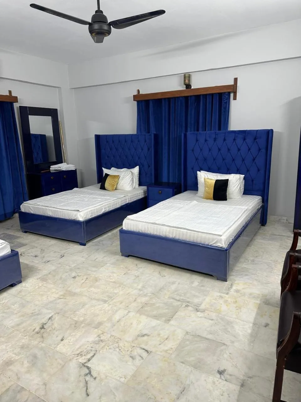 Serenity Lodge Guest House