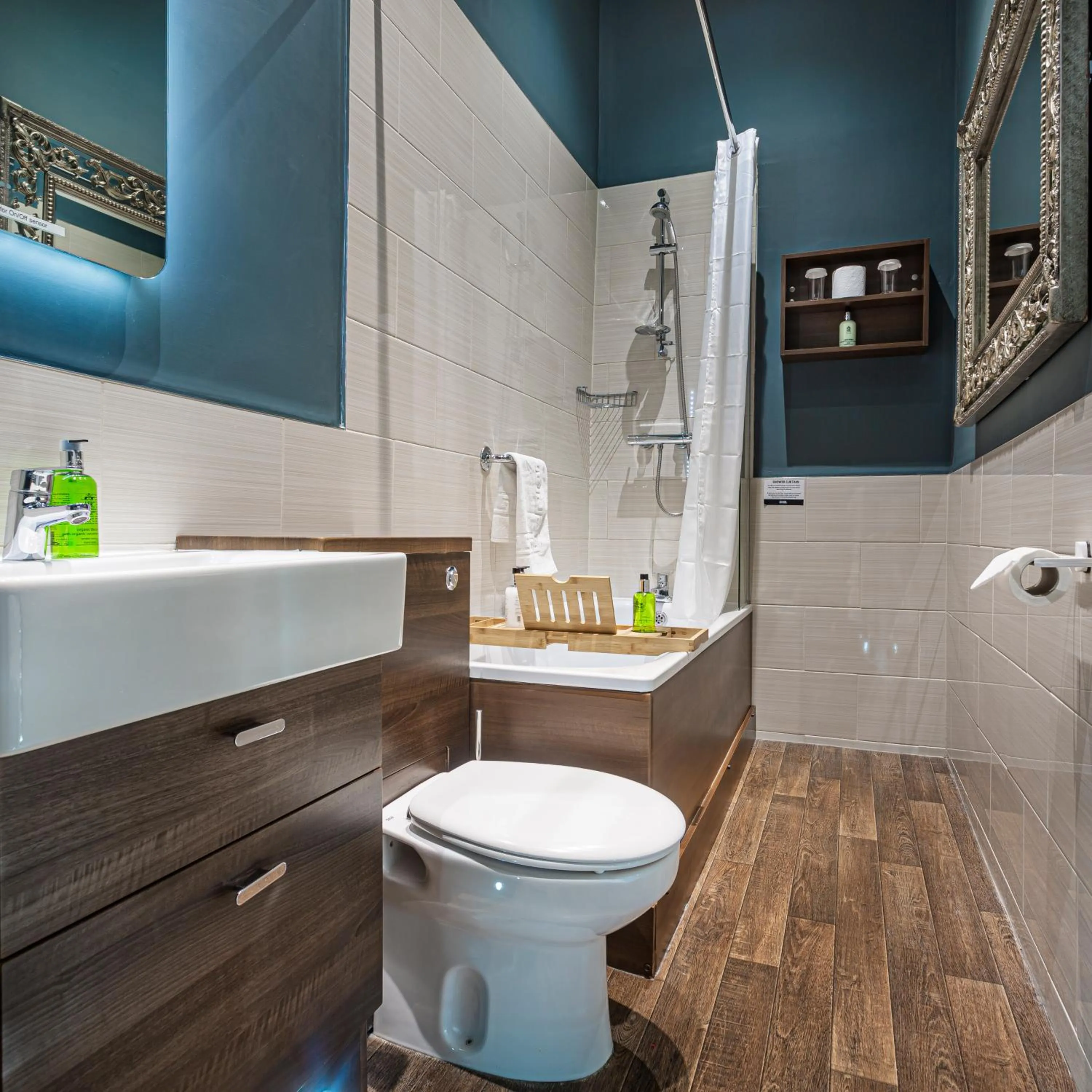 The Kings Head Hotel, Richmond, North Yorkshire - The Coaching Inn Group