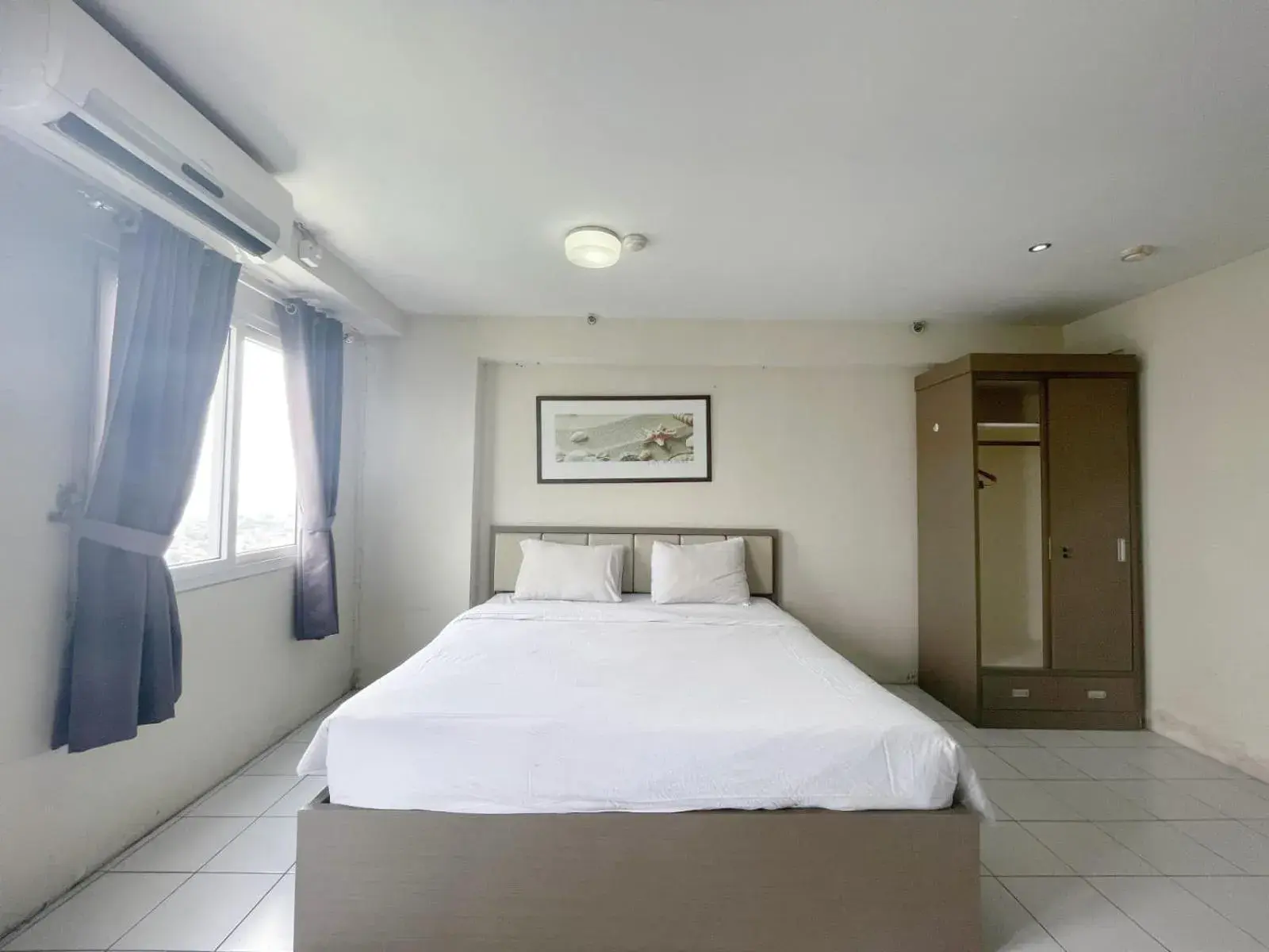 Standard Studio in Dreamzzz Mutiara Bekasi Standard Studio in Dreamzzz Mutiara Bekasi