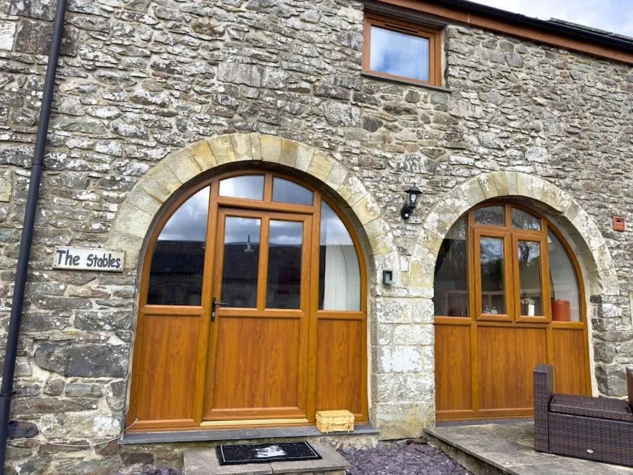 The Stables