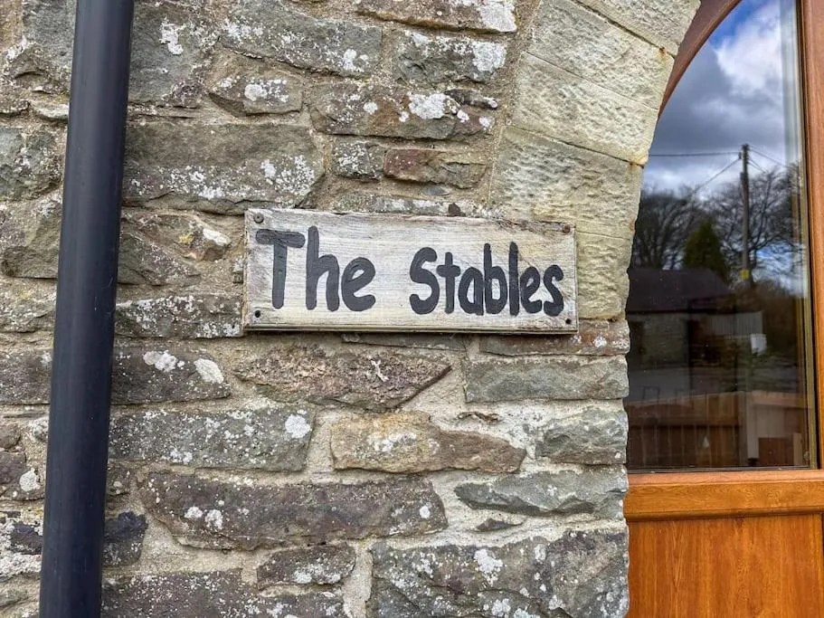 The Stables