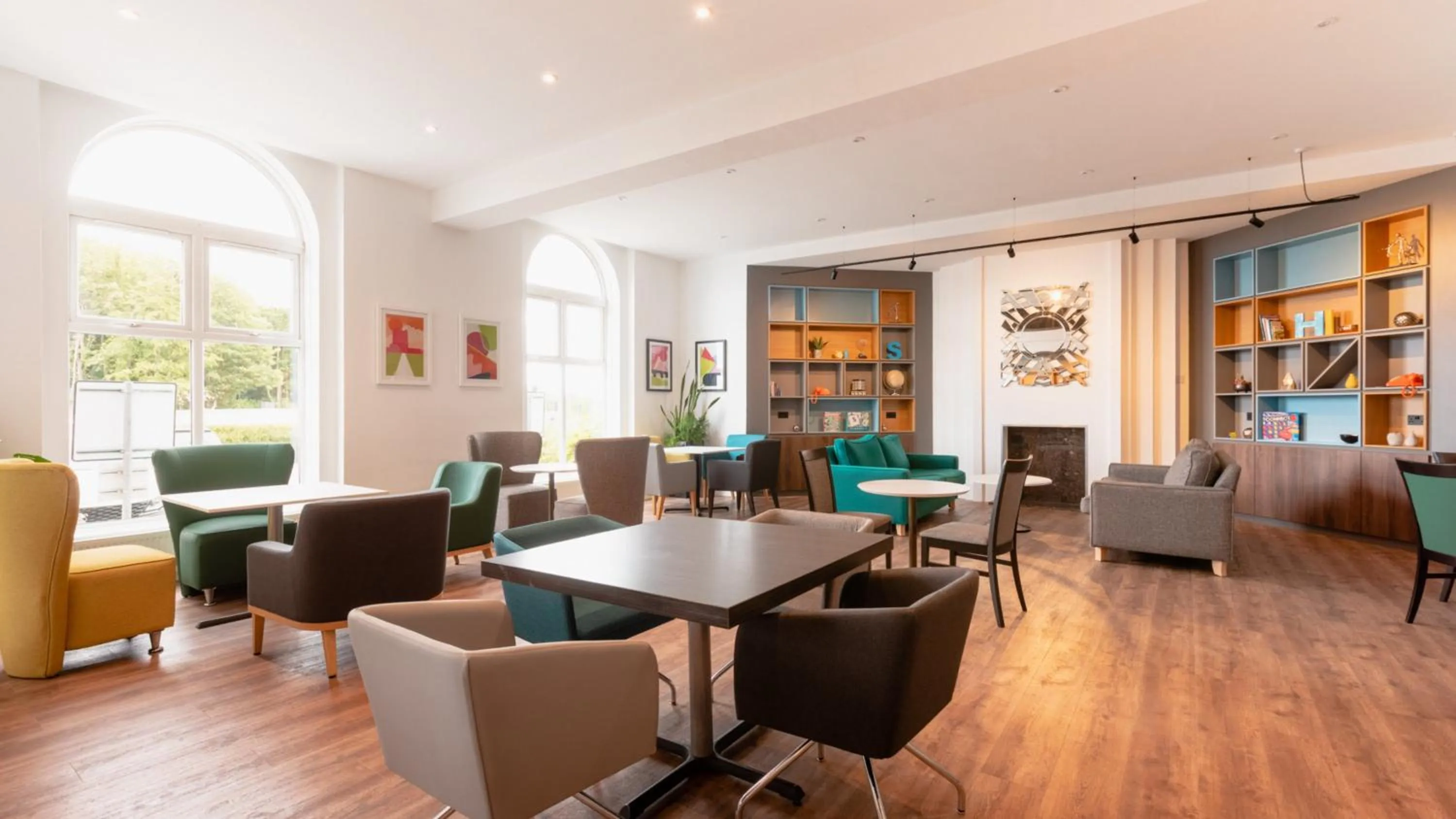 Property building in Holiday Inn Darlington-A1 Scotch Corner by IHG