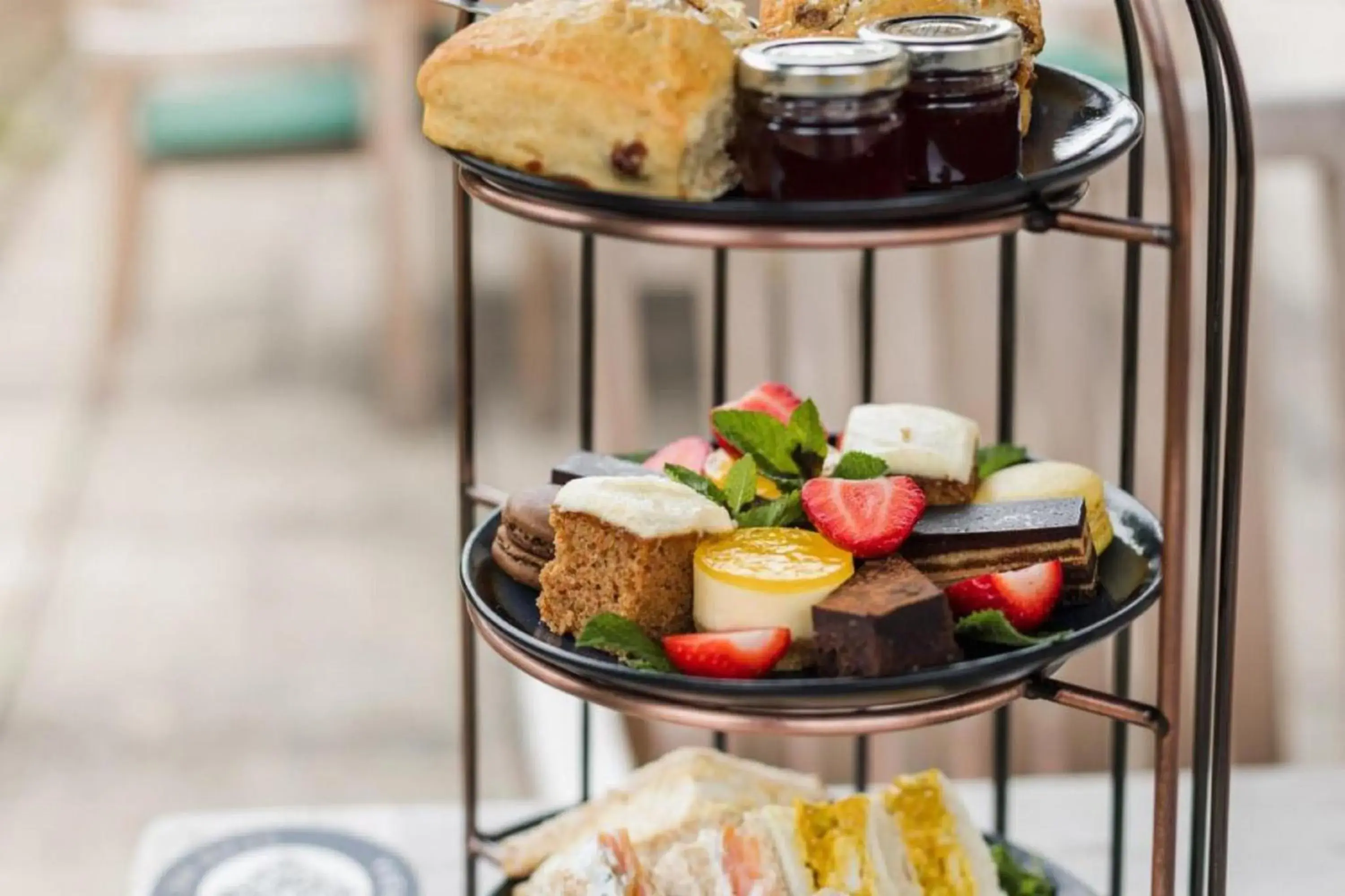 Restaurant/places to eat in Holiday Inn Darlington-A1 Scotch Corner, an IHG Hotel Restaurant/places to eat in Holiday Inn Darlington-A1 Scotch Corner, an IHG Hotel