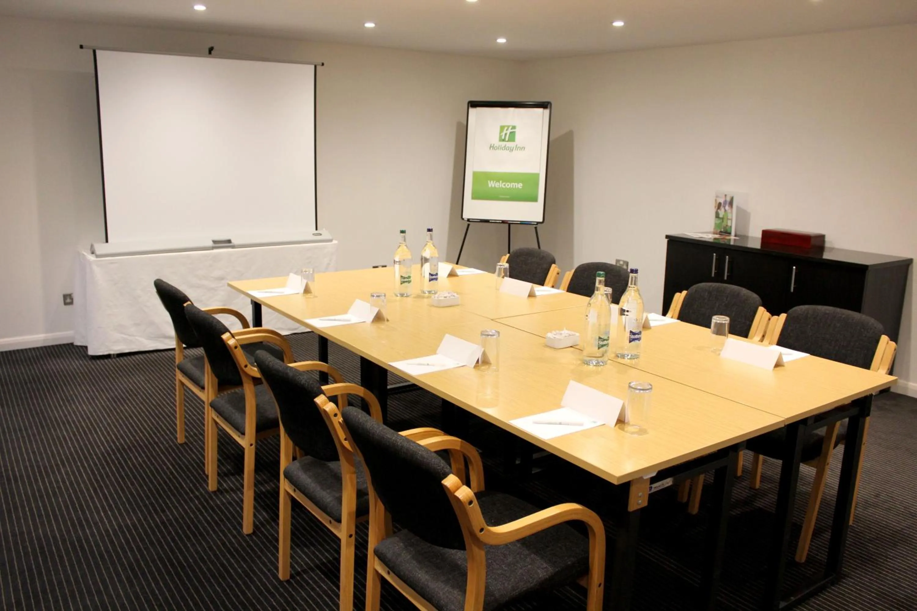 Meeting/conference room in Holiday Inn Darlington-A1 Scotch Corner by IHG