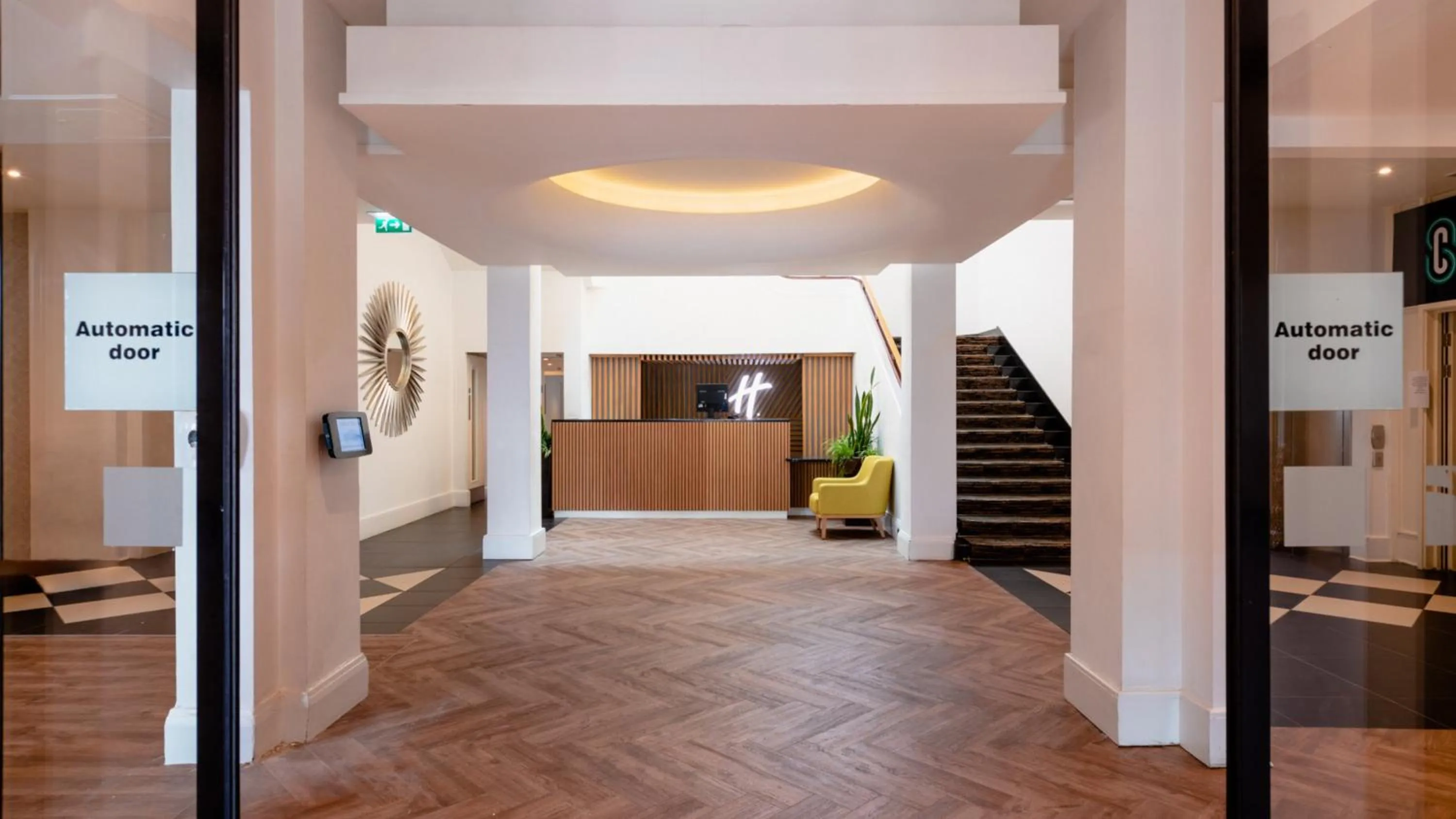 Property building in Holiday Inn Darlington-A1 Scotch Corner by IHG