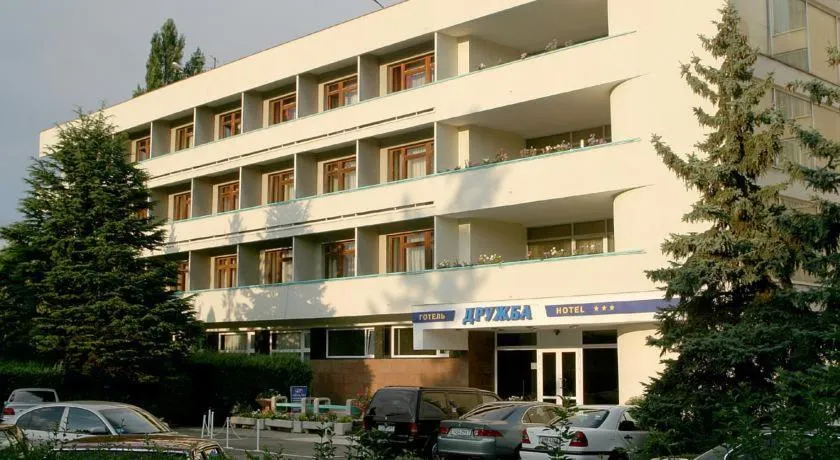 Complex Druzhba