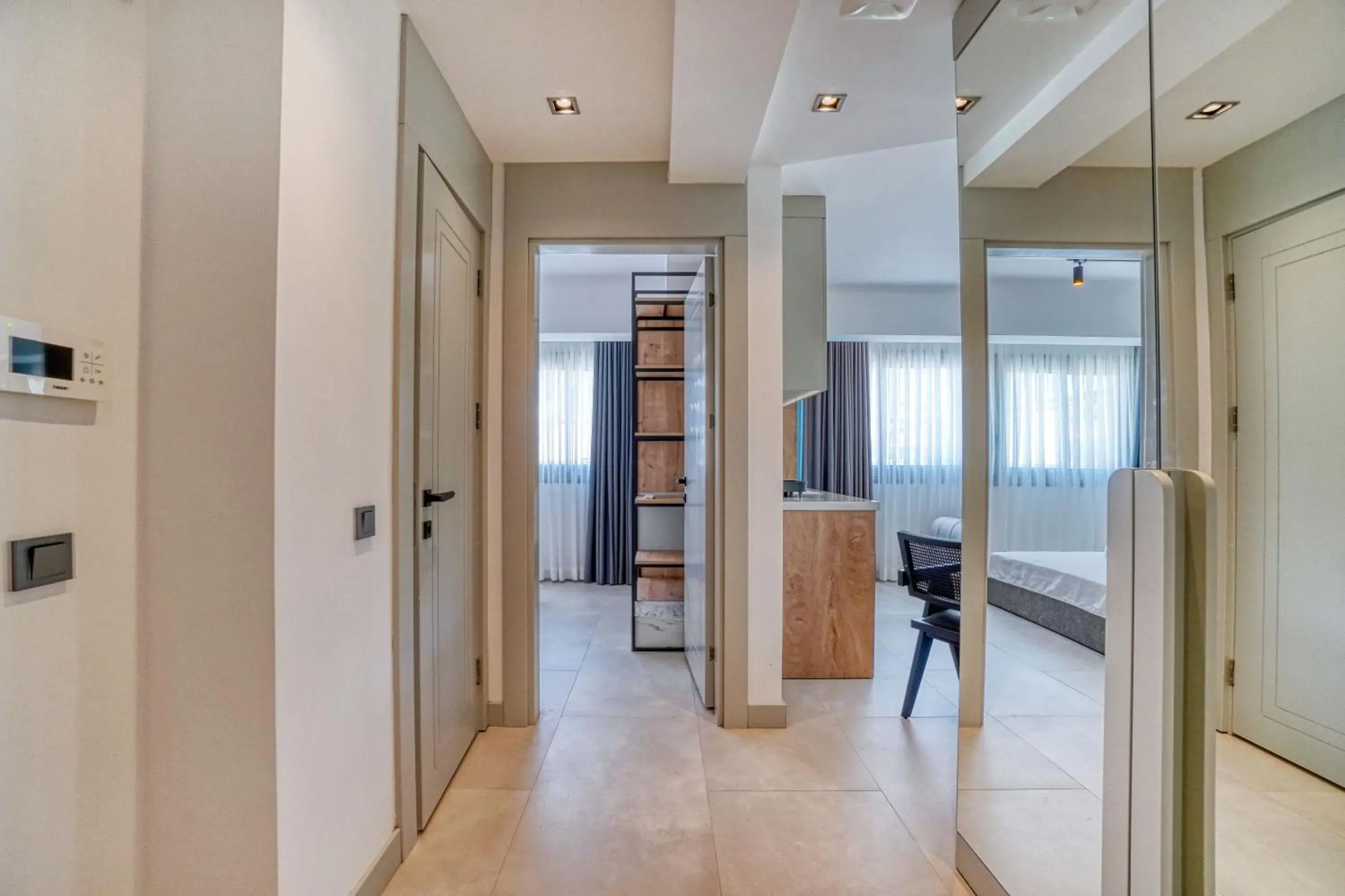 Bed in Ayayorgi Homes Bed in Ayayorgi Homes