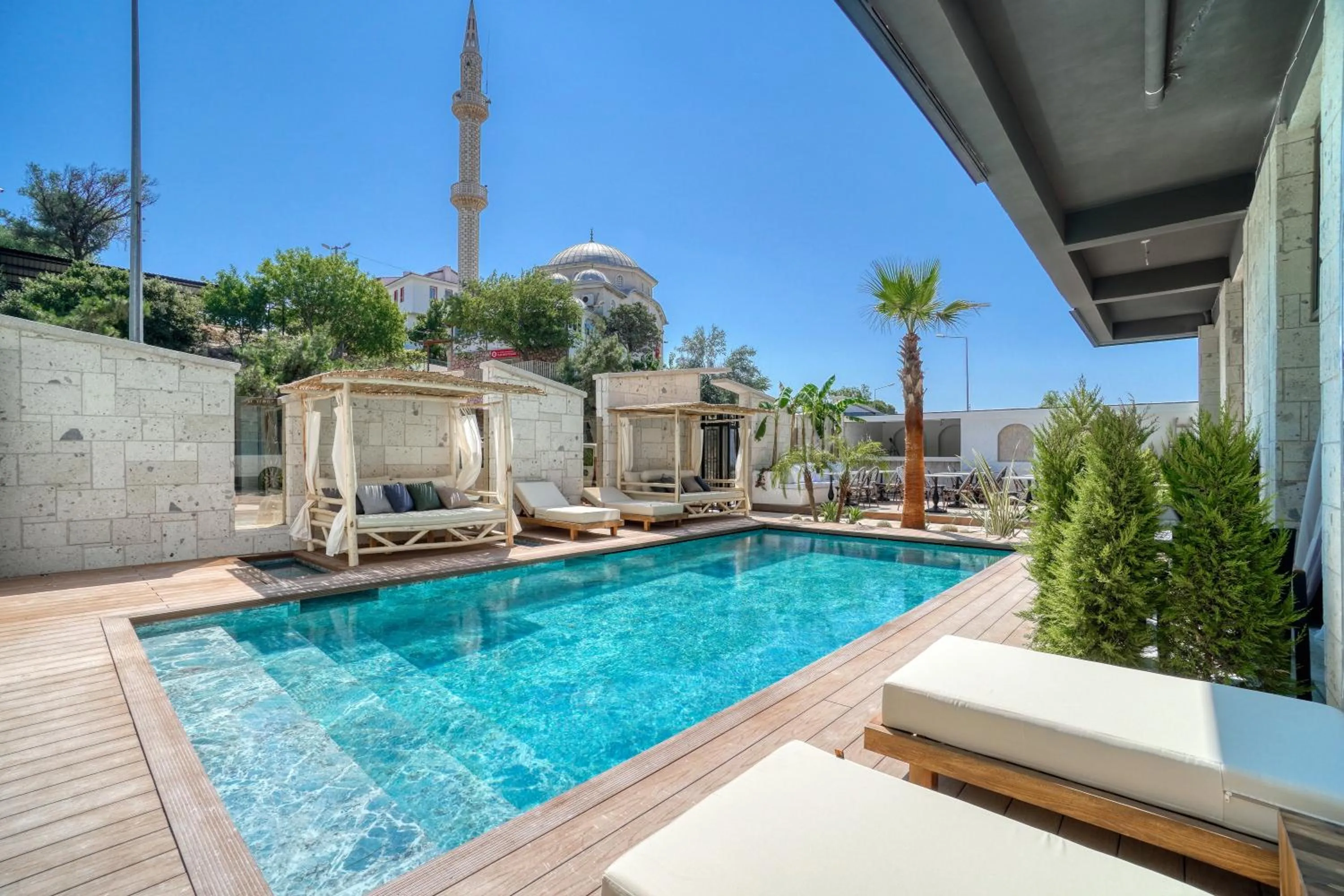 Property building in Ayayorgi Homes