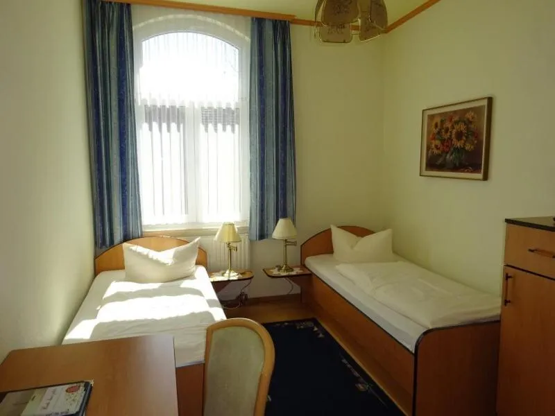 Hotel zur Krone