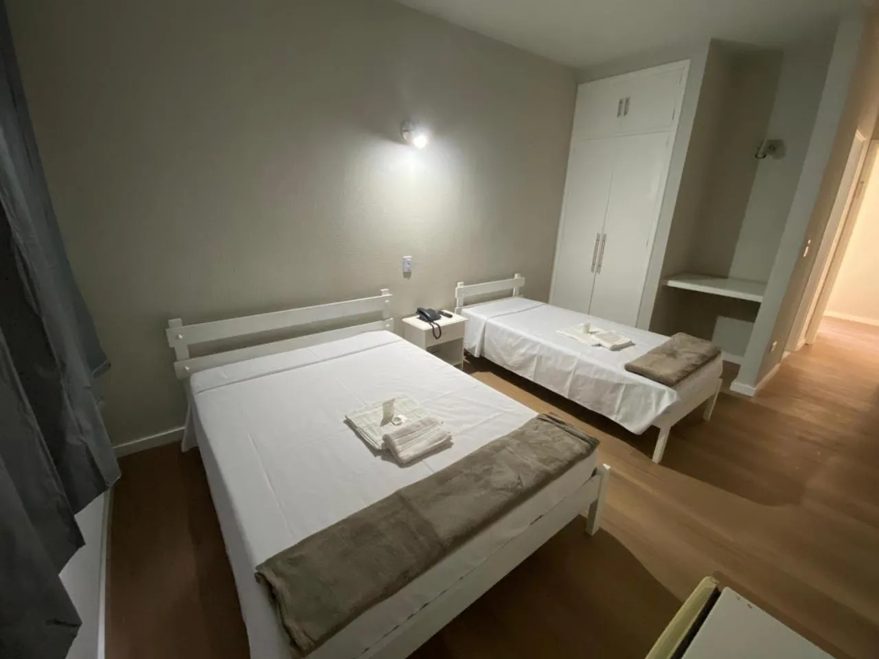 Westin Palace Hotel