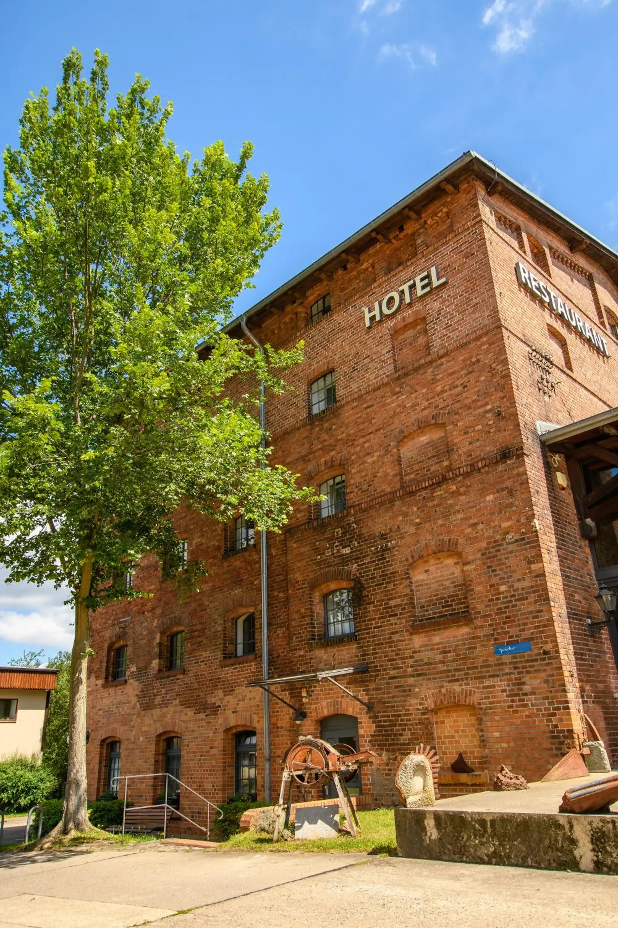 Hotel Stadtgut Hotel Stadtgut