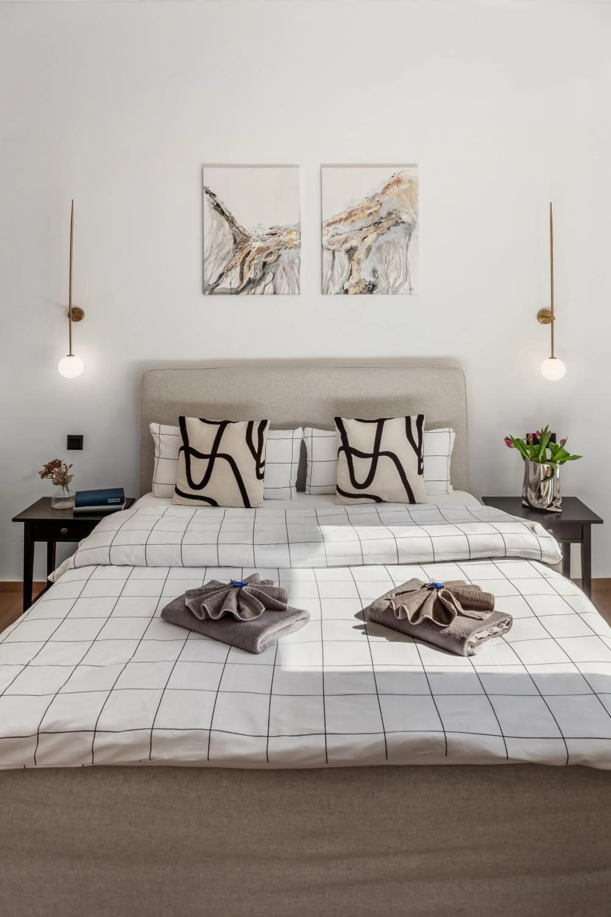 Modern Stay I Cosy & Central Apartments