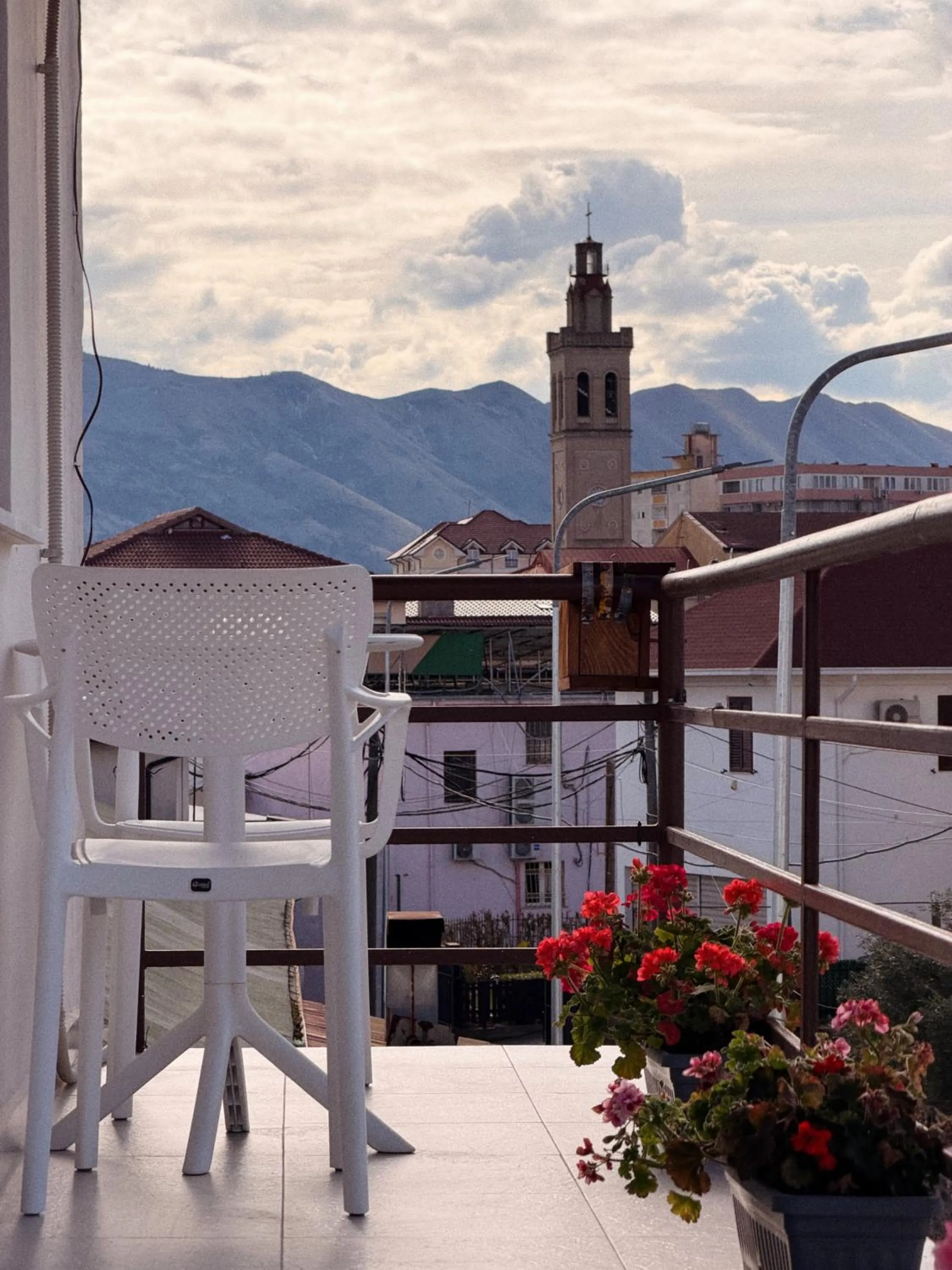 Hotel Aleks