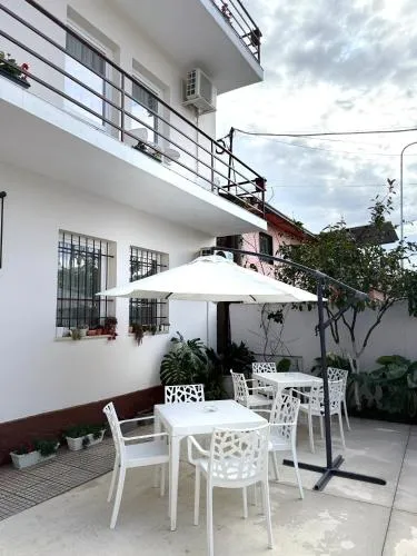 Hotel Aleks