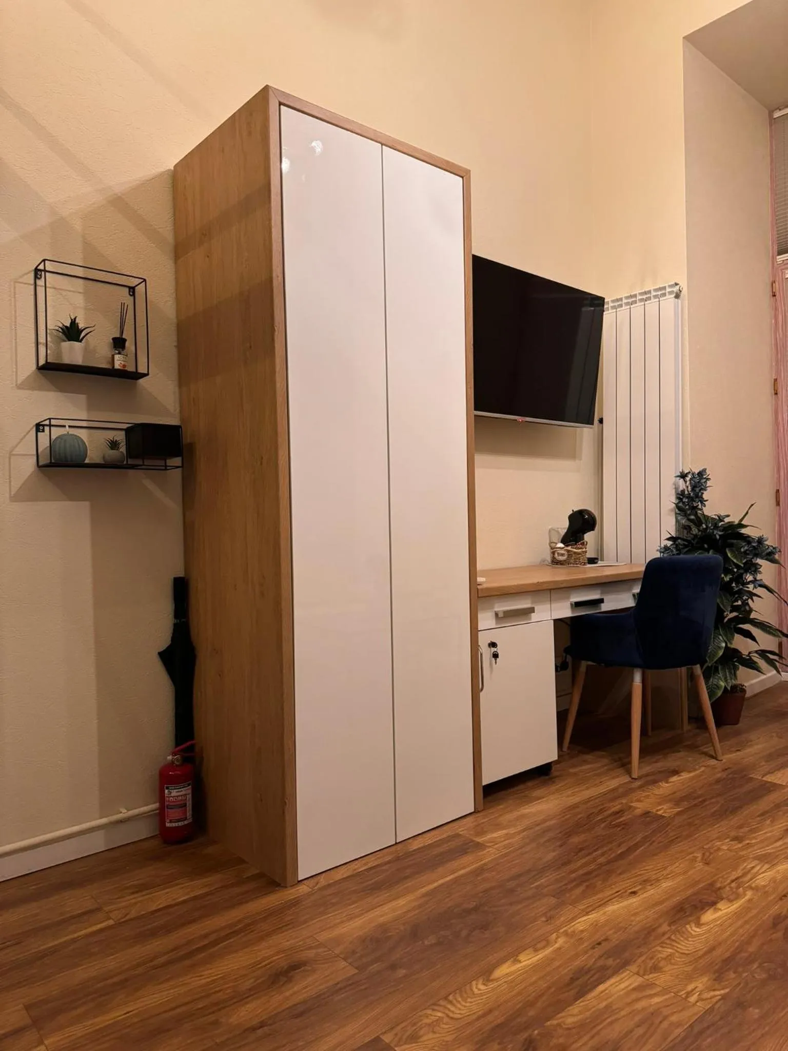 Downtown Apartments Baku