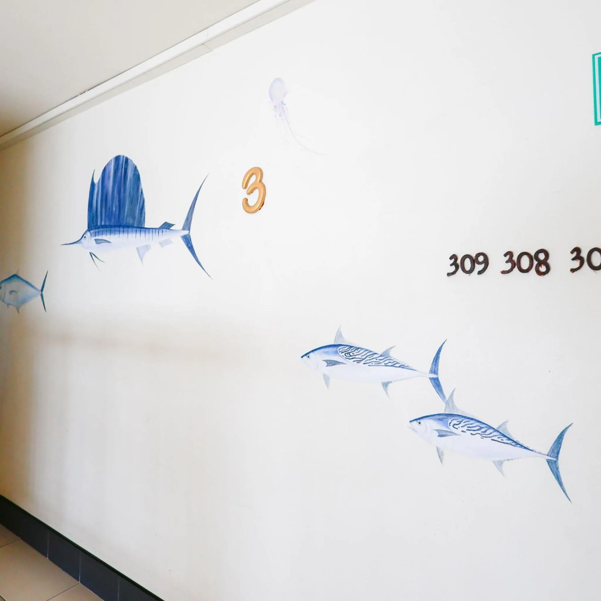 Huahin Place Guest House