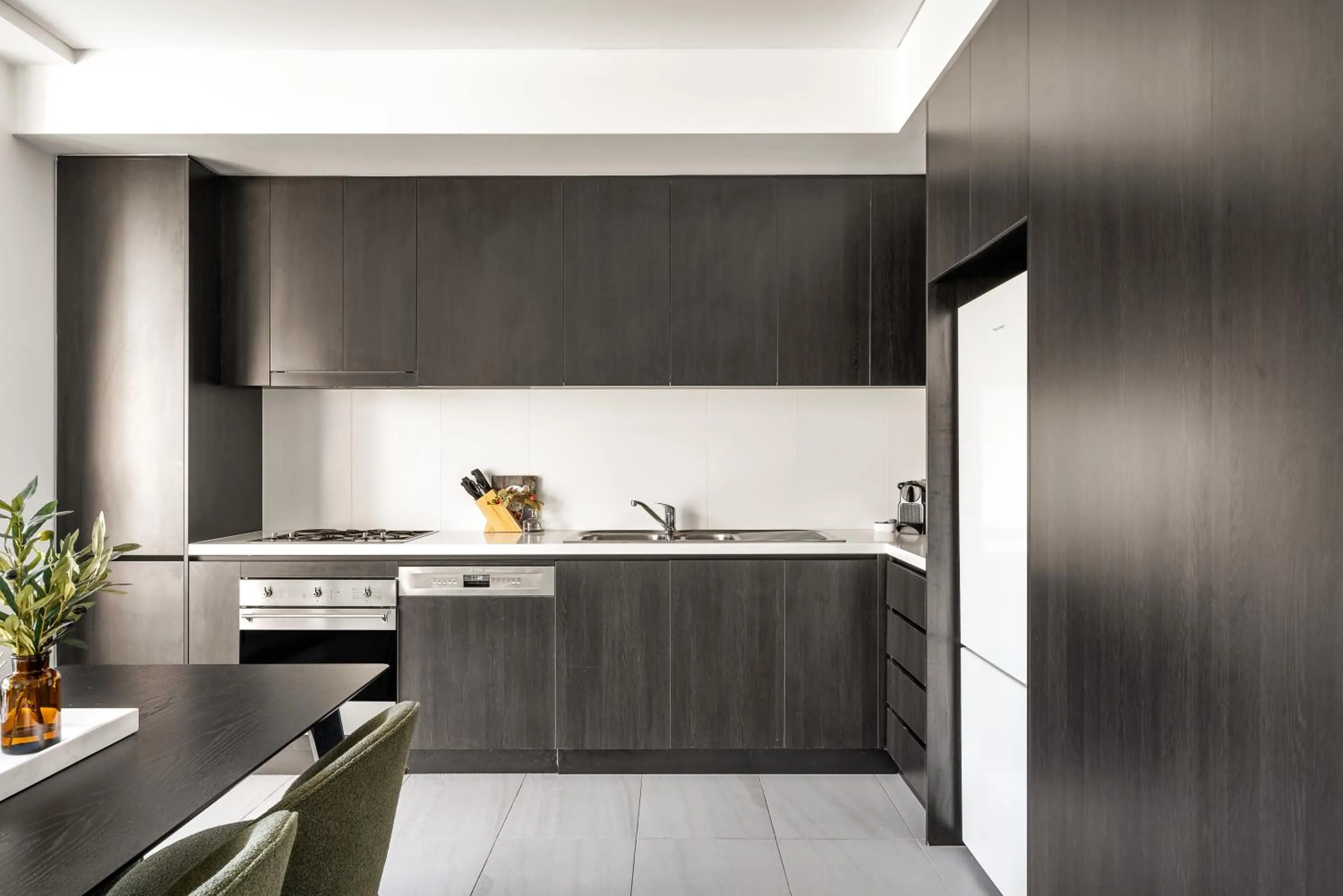 Pyrmont Apartments by Urban Rest