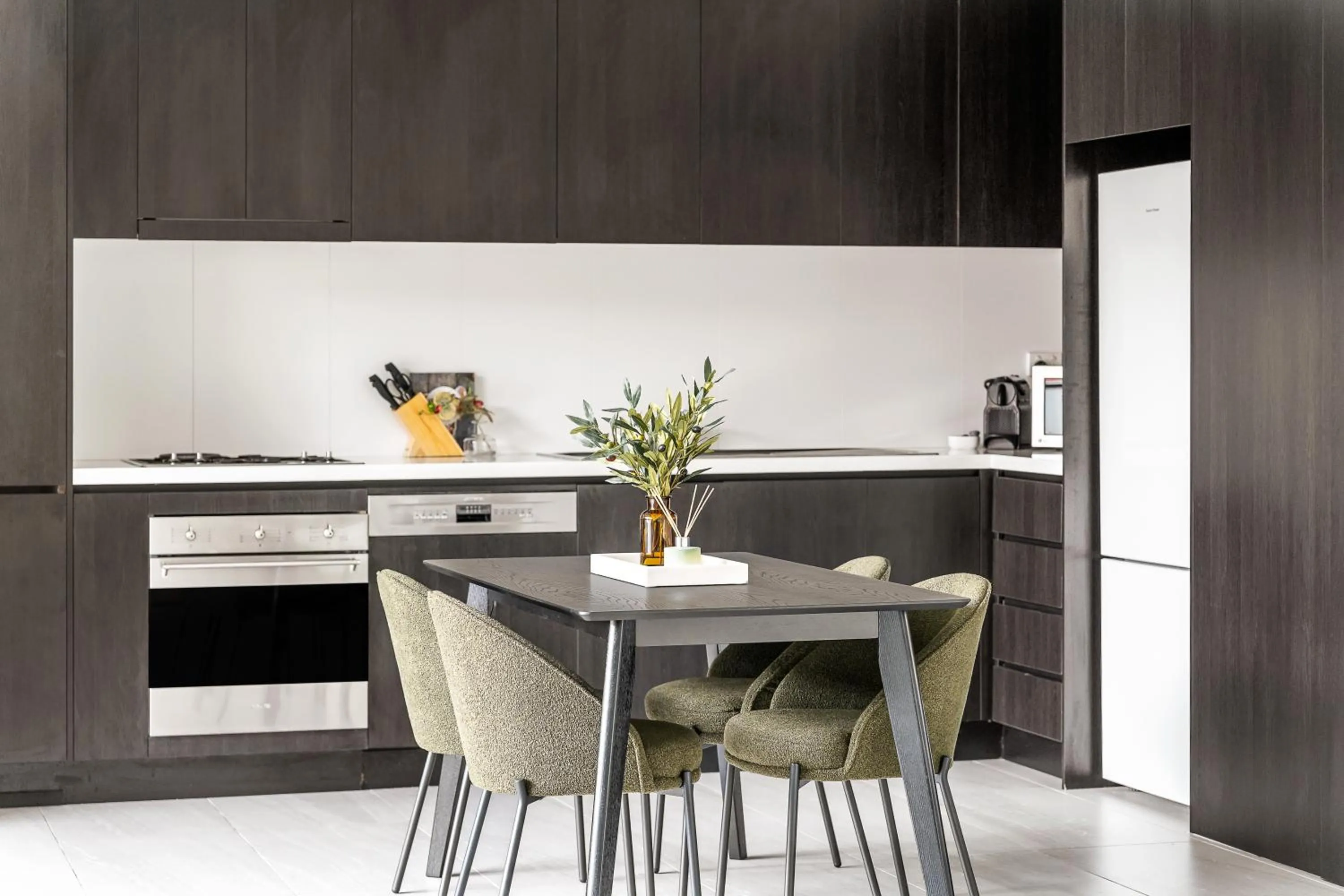 Pyrmont Apartments by Urban Rest