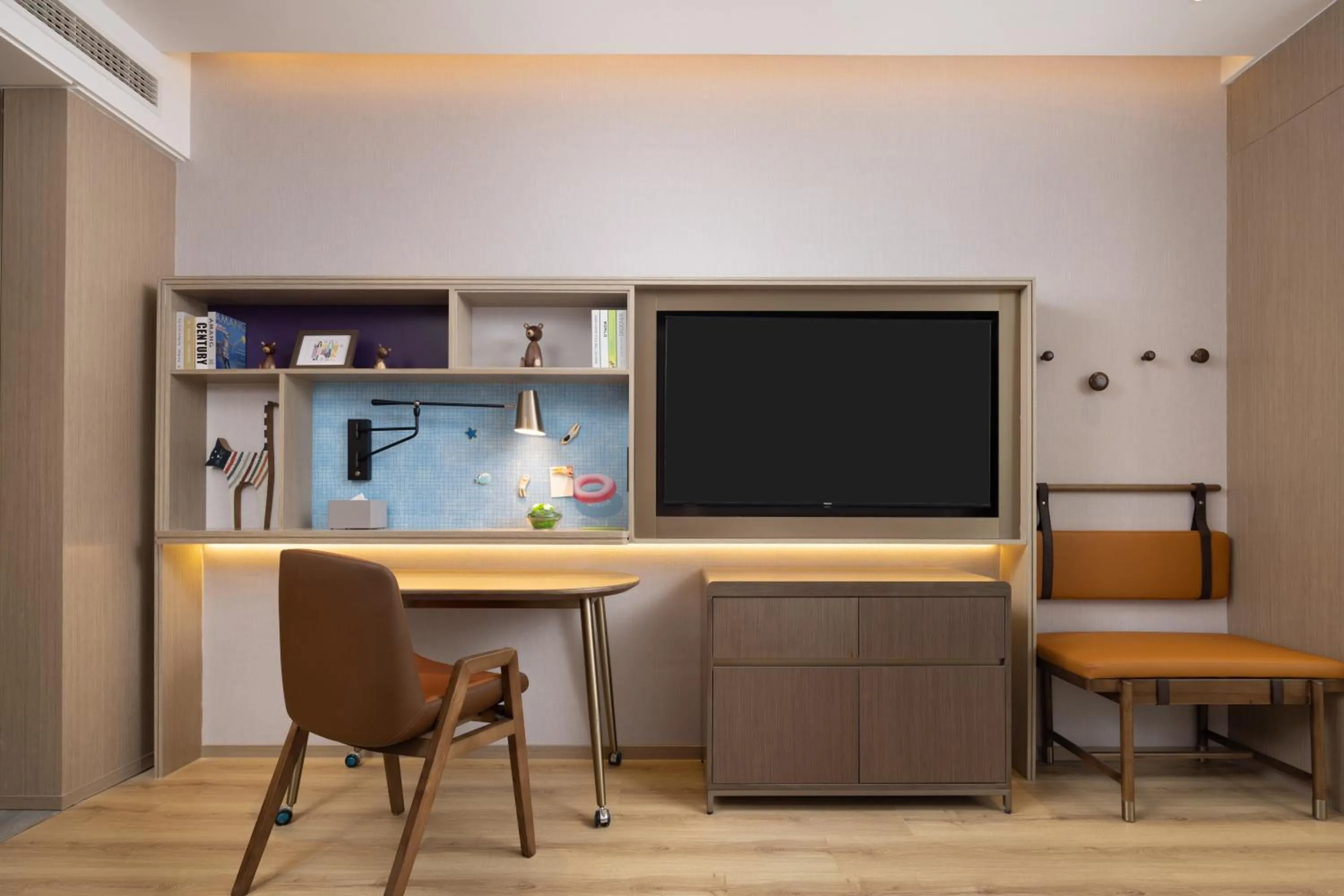 Home2 Suite by Hilton Hangzhou East Railway Station