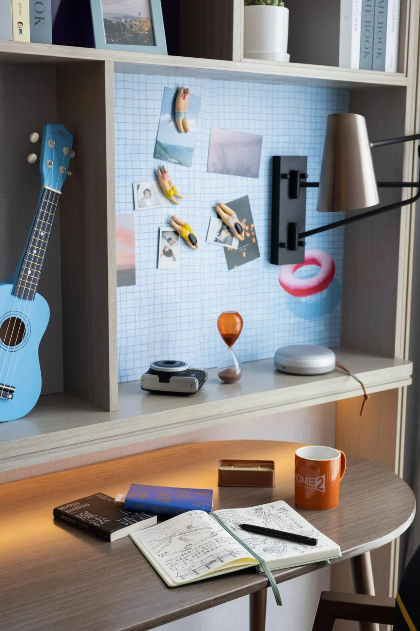 Home2 Suites by Hilton Shenzhen Qianhai Bao'an Center