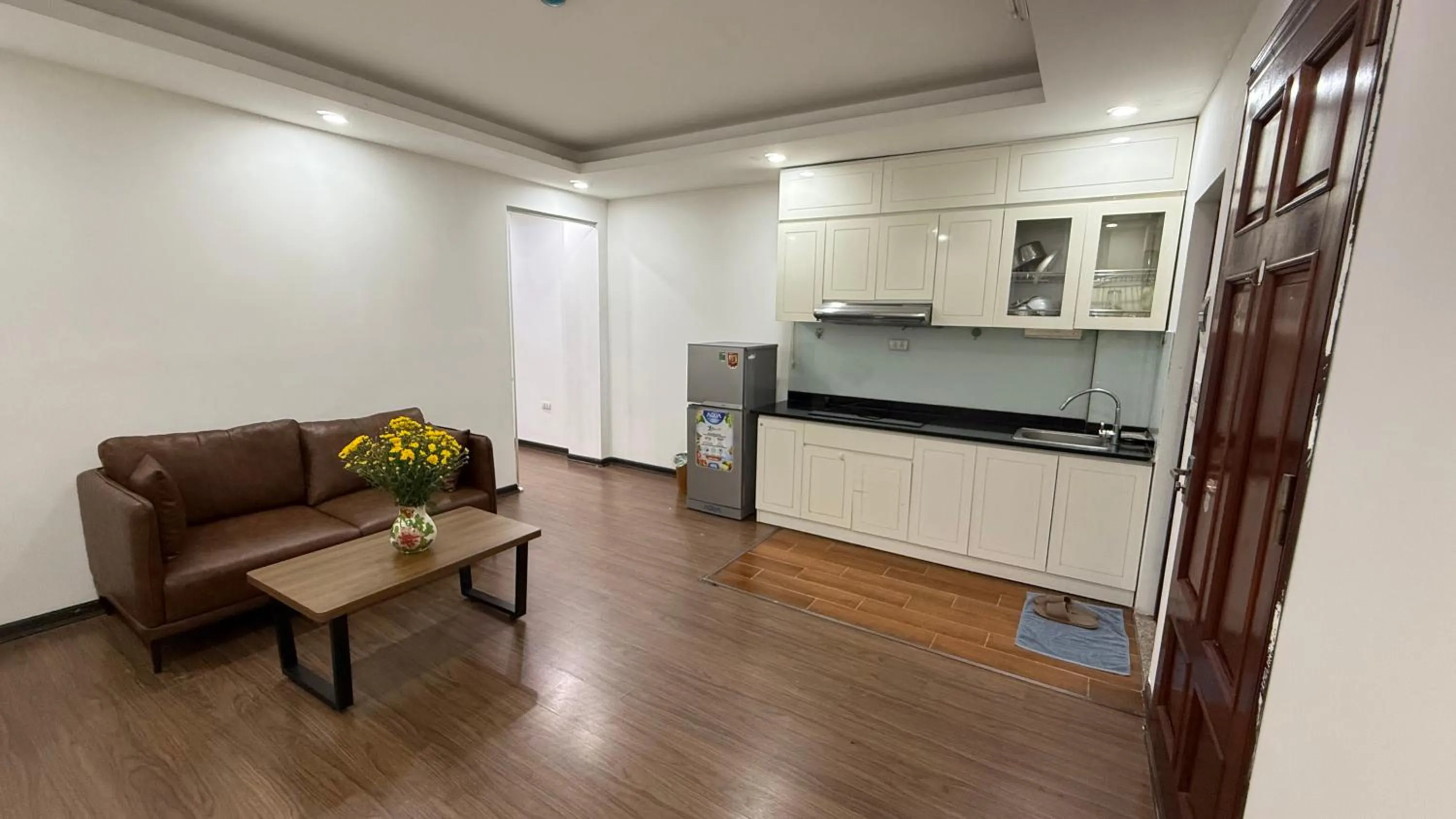 Era Apartment La Thành