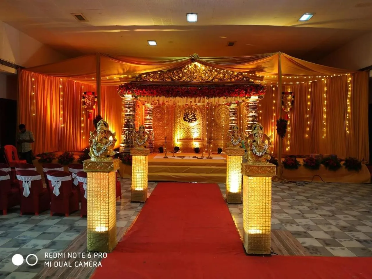 Kairali Heritage Resort