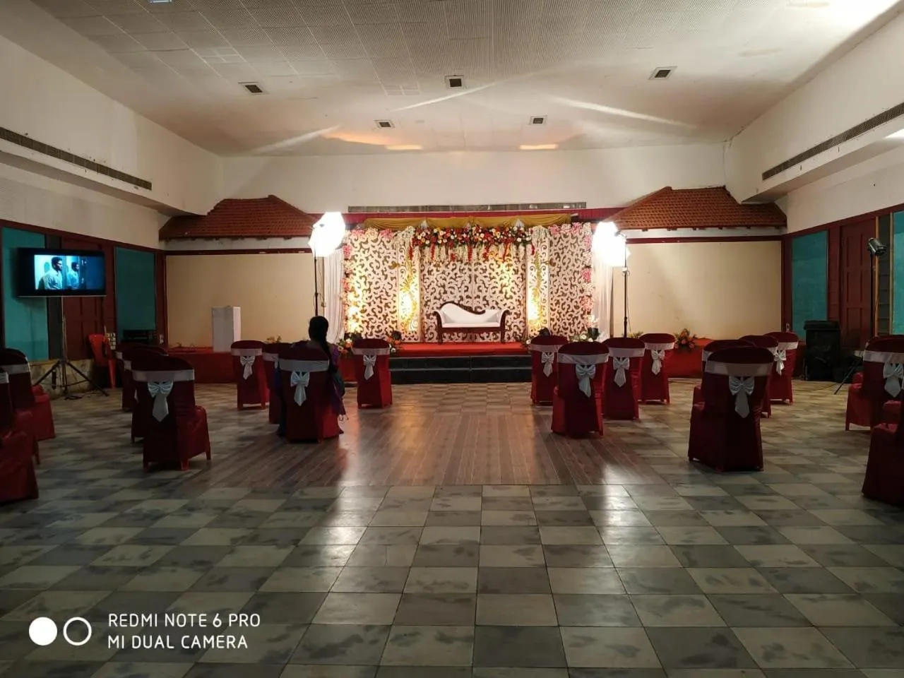 Kairali Heritage Resort