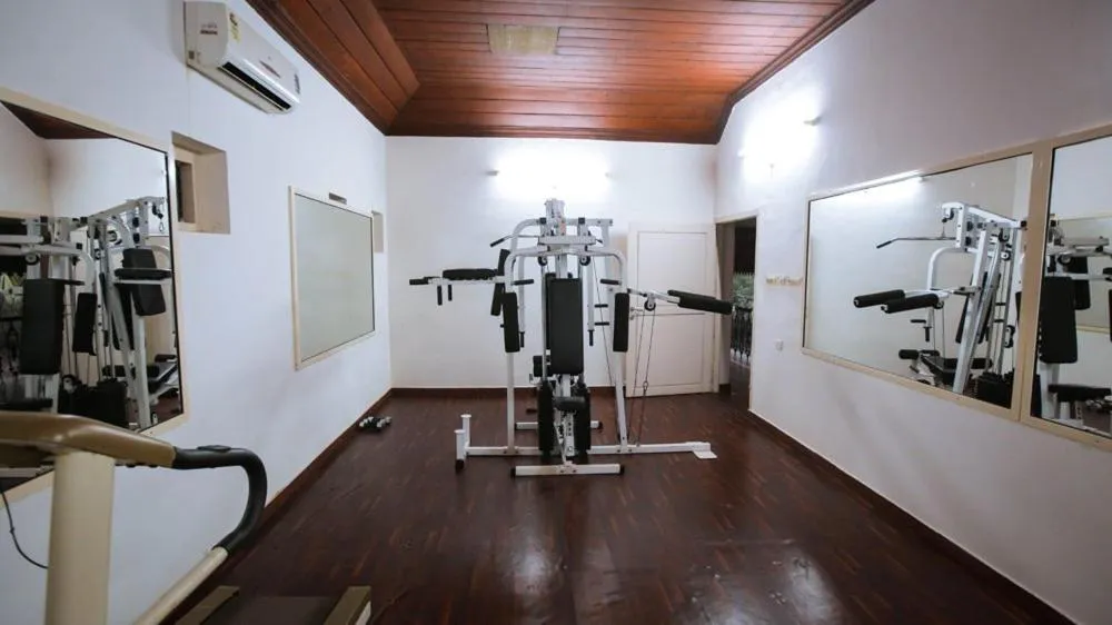 Kairali Heritage Resort