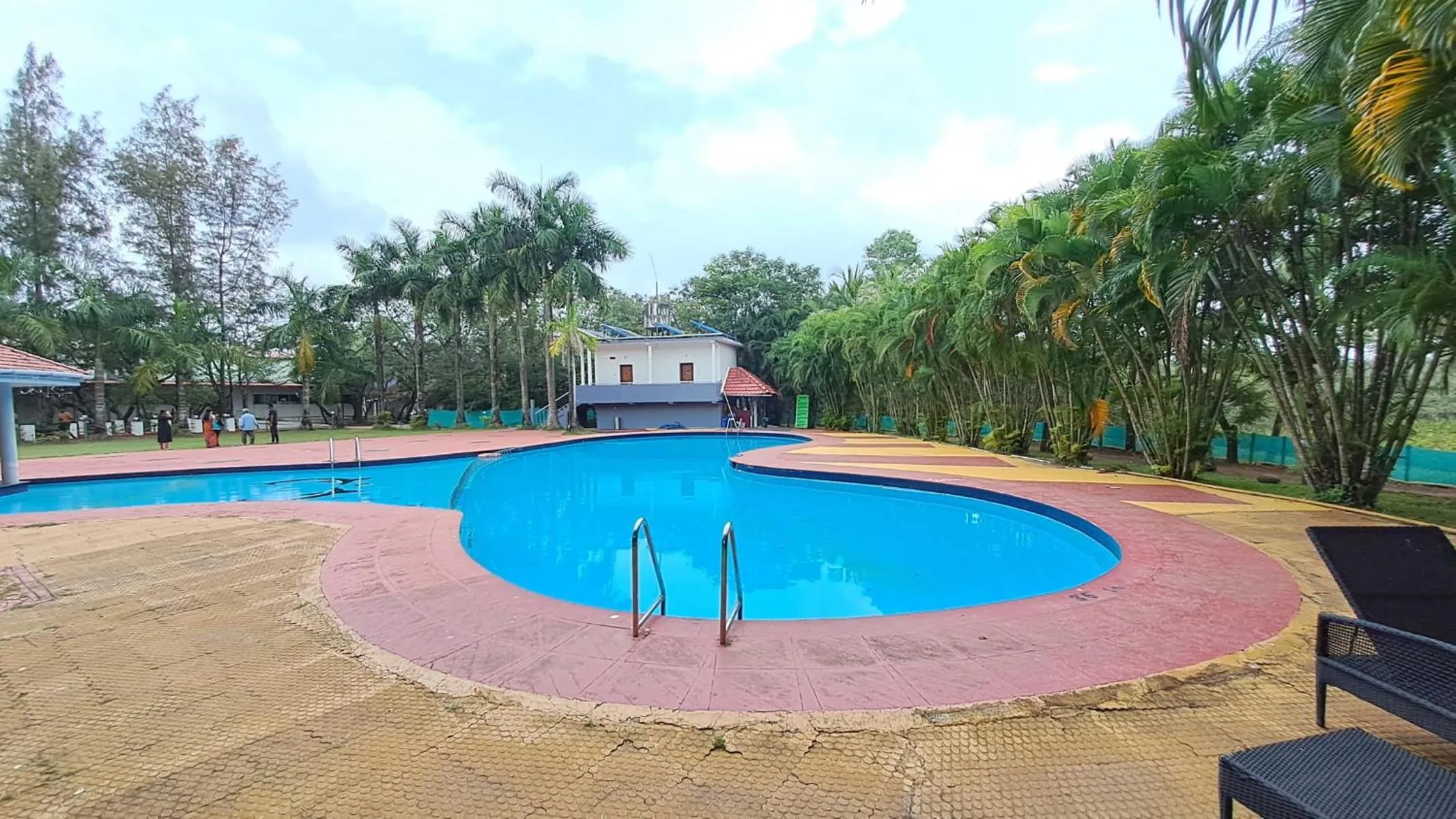 Kairali Heritage Resort