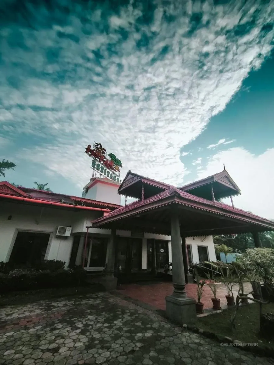 Kairali Heritage Resort