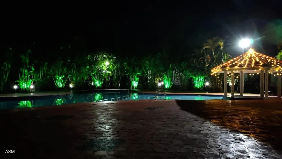 Kairali Heritage Resort