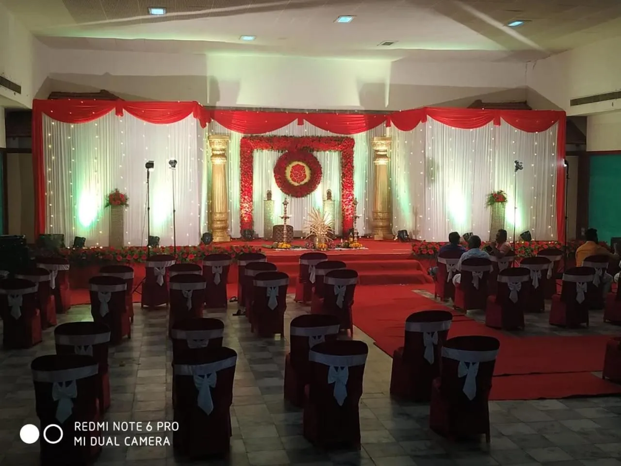 Kairali Heritage Resort