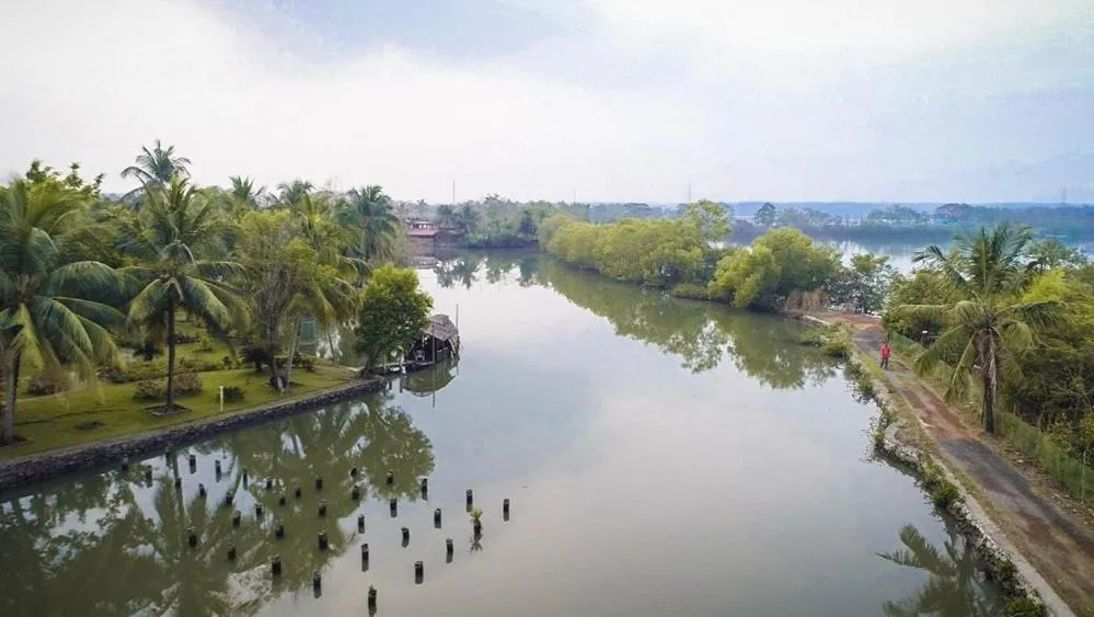 Kairali Heritage Resort