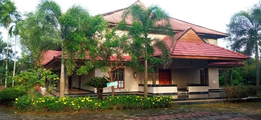 Kairali Heritage Resort
