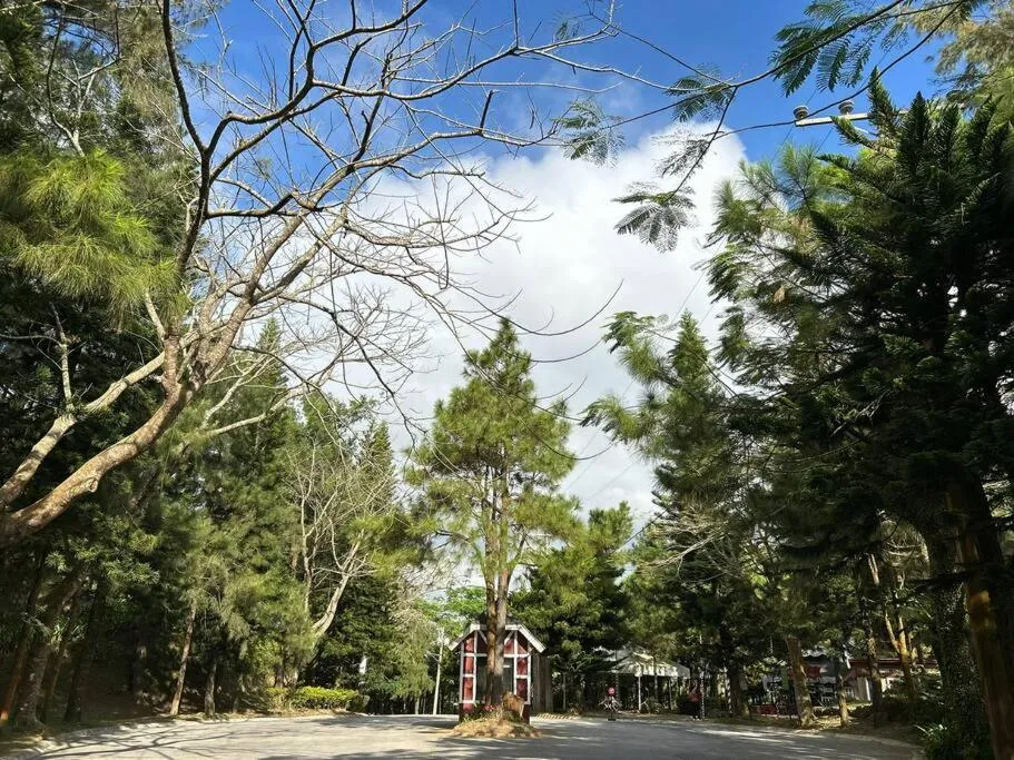 Day in Crosswinds Resort Quadrille Home