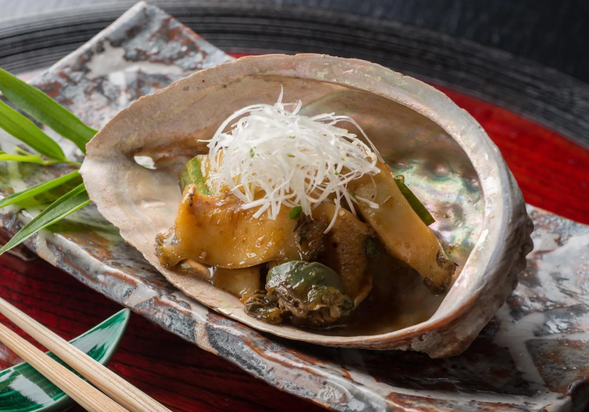 Dinner in Araya Totoan