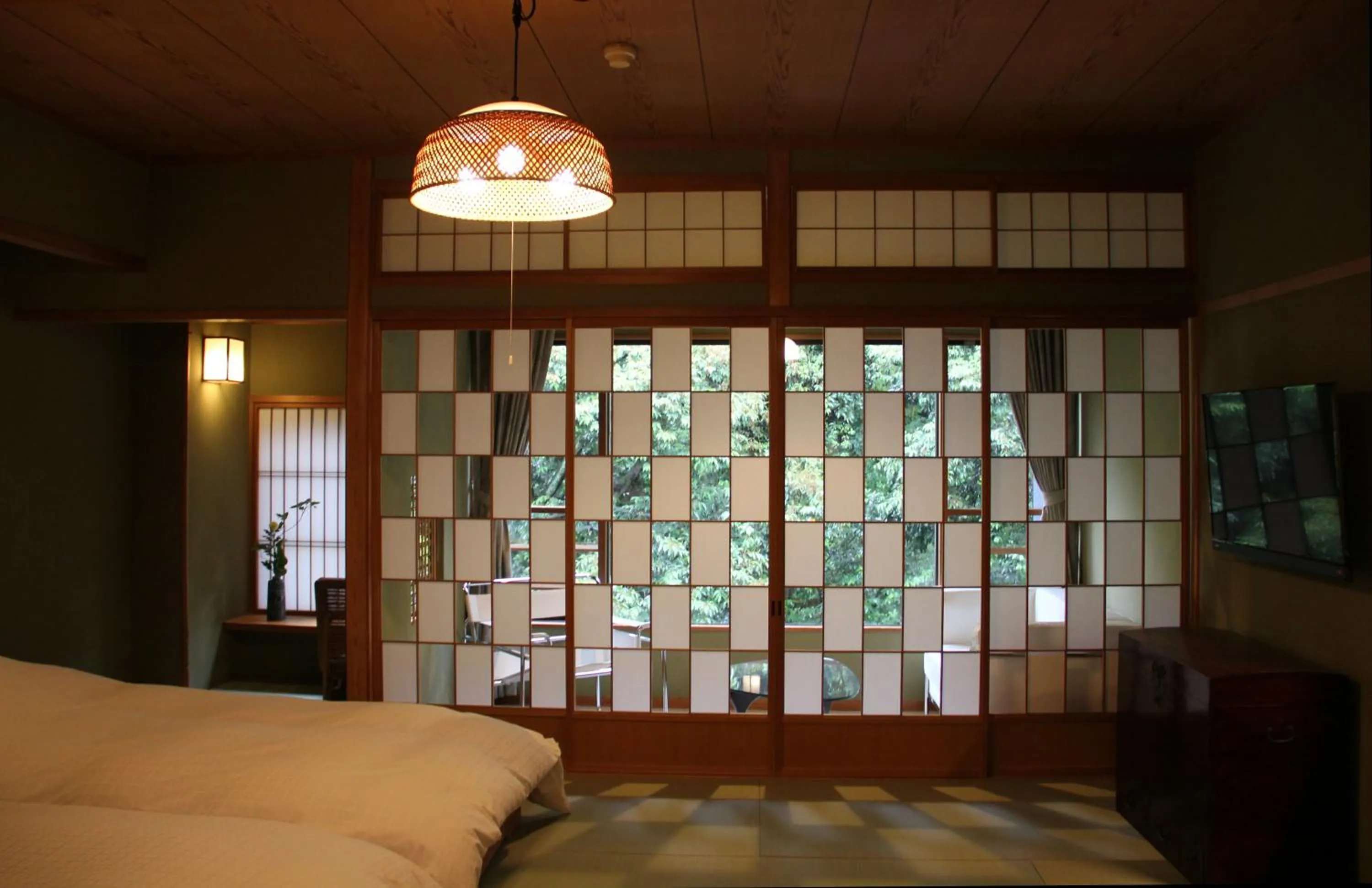 Photo of the whole room, Bed in Araya Totoan