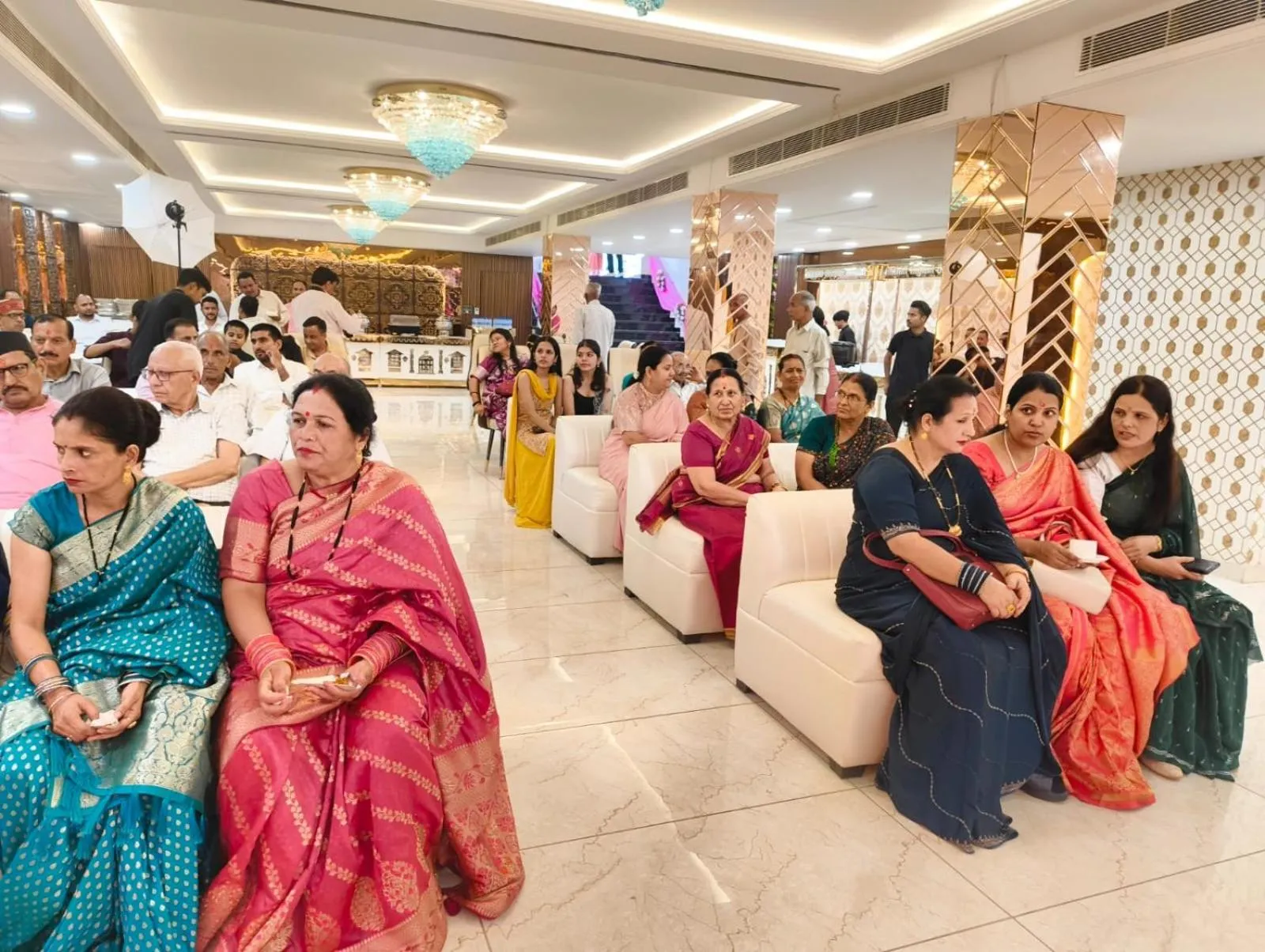 Property building in Hotel W Grand - A Boutique Hotel