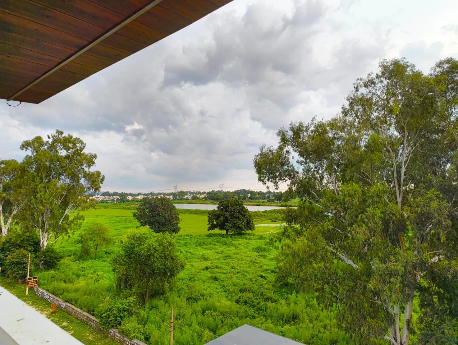 Spring in Hotel W Grand - A Boutique Hotel