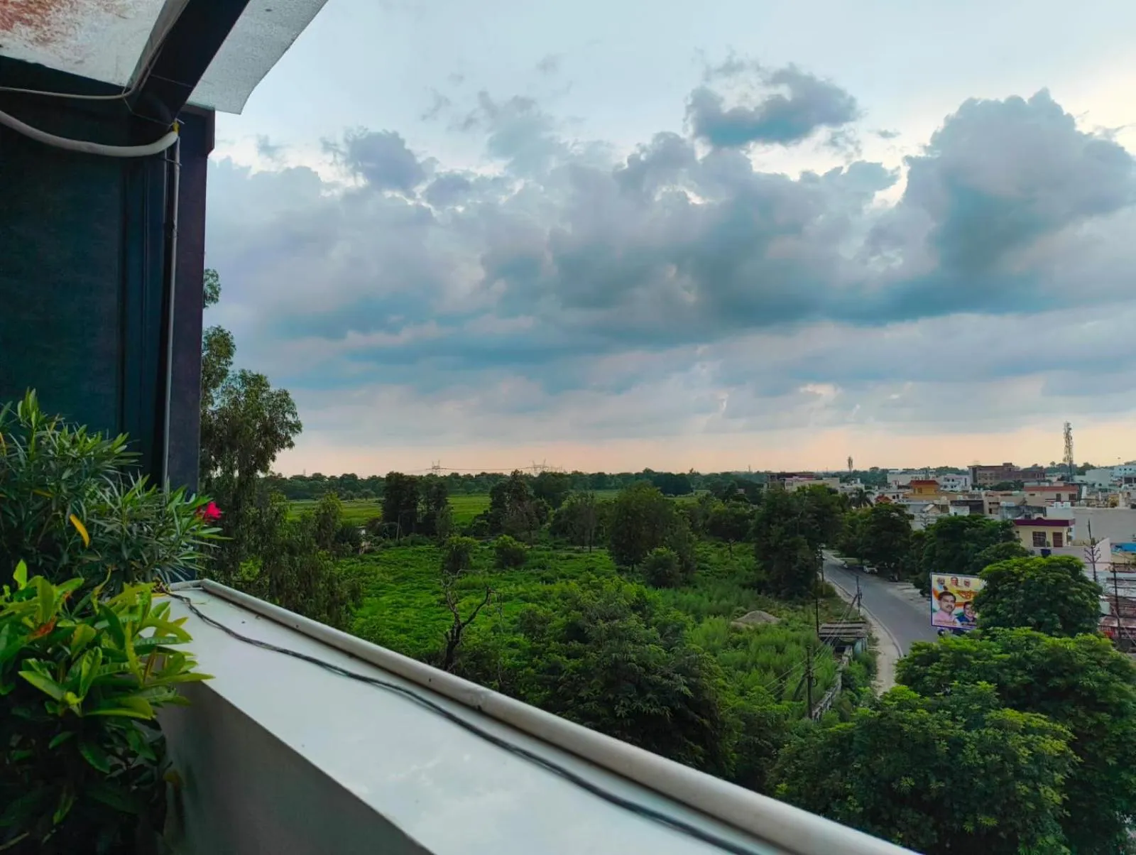 Property building in Hotel W Grand - A Boutique Hotel