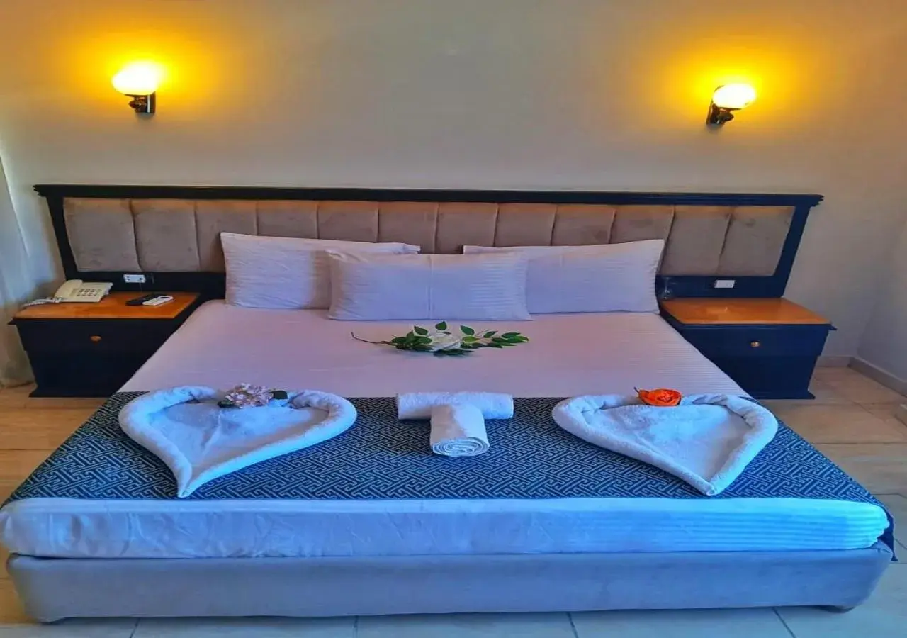 Double or Twin Room with City View - single occupancy in Davinci Beach Hotel Double or Twin Room with City View - single occupancy in Davinci Beach Hotel