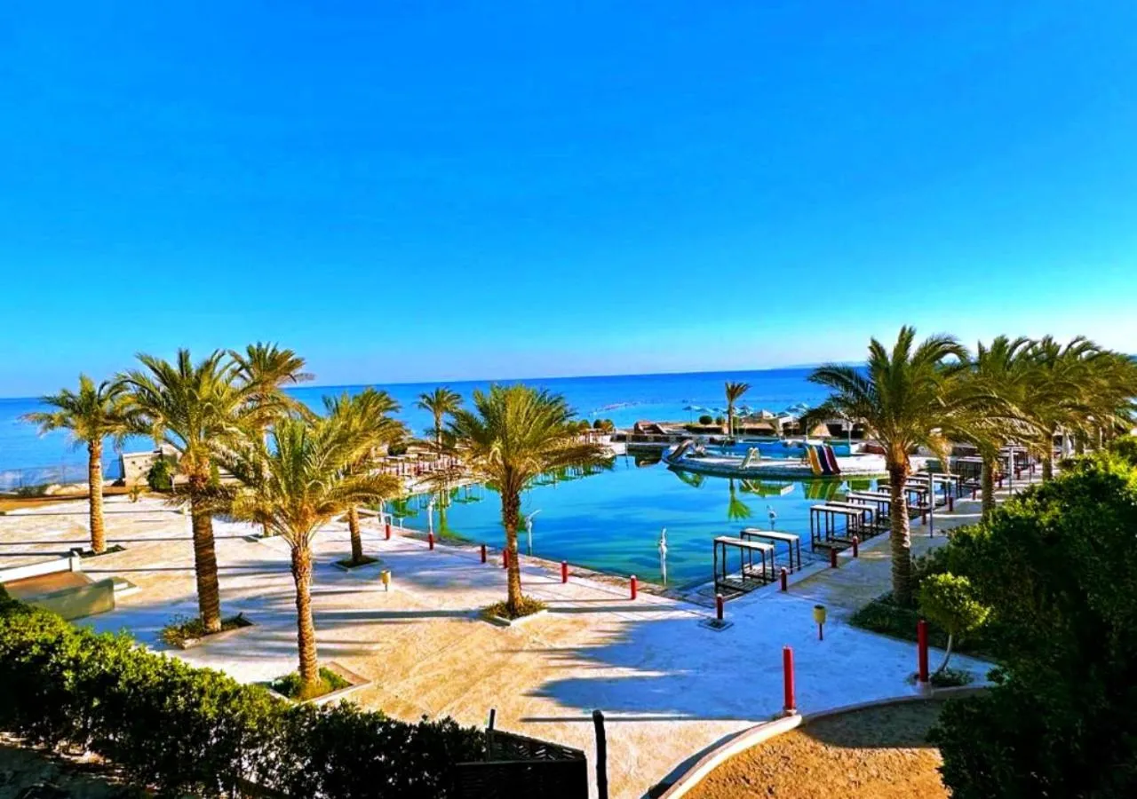 Davinci Beach Hotel