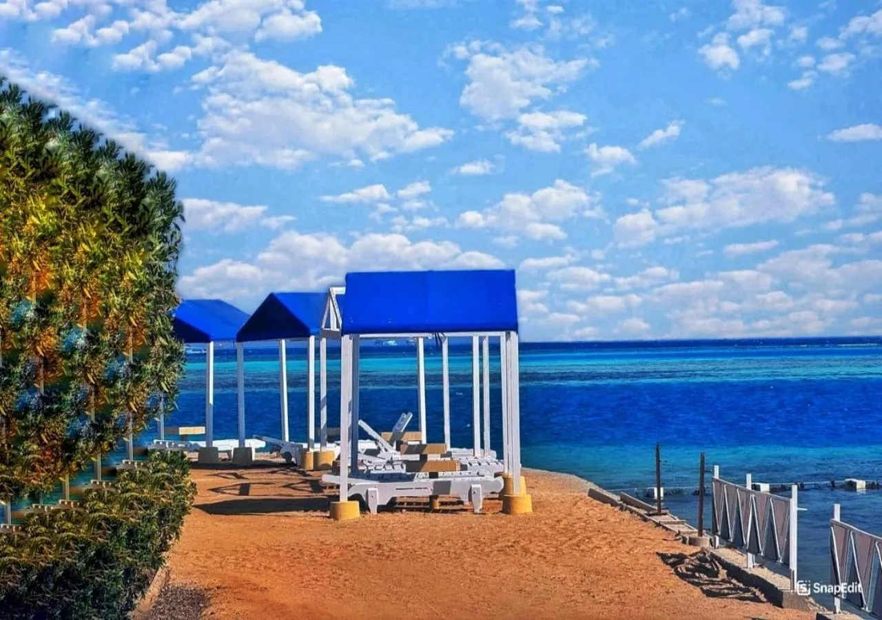 Davinci Beach Hotel