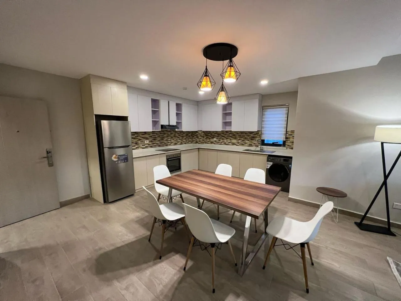 Addis Ville Hotel Apartment