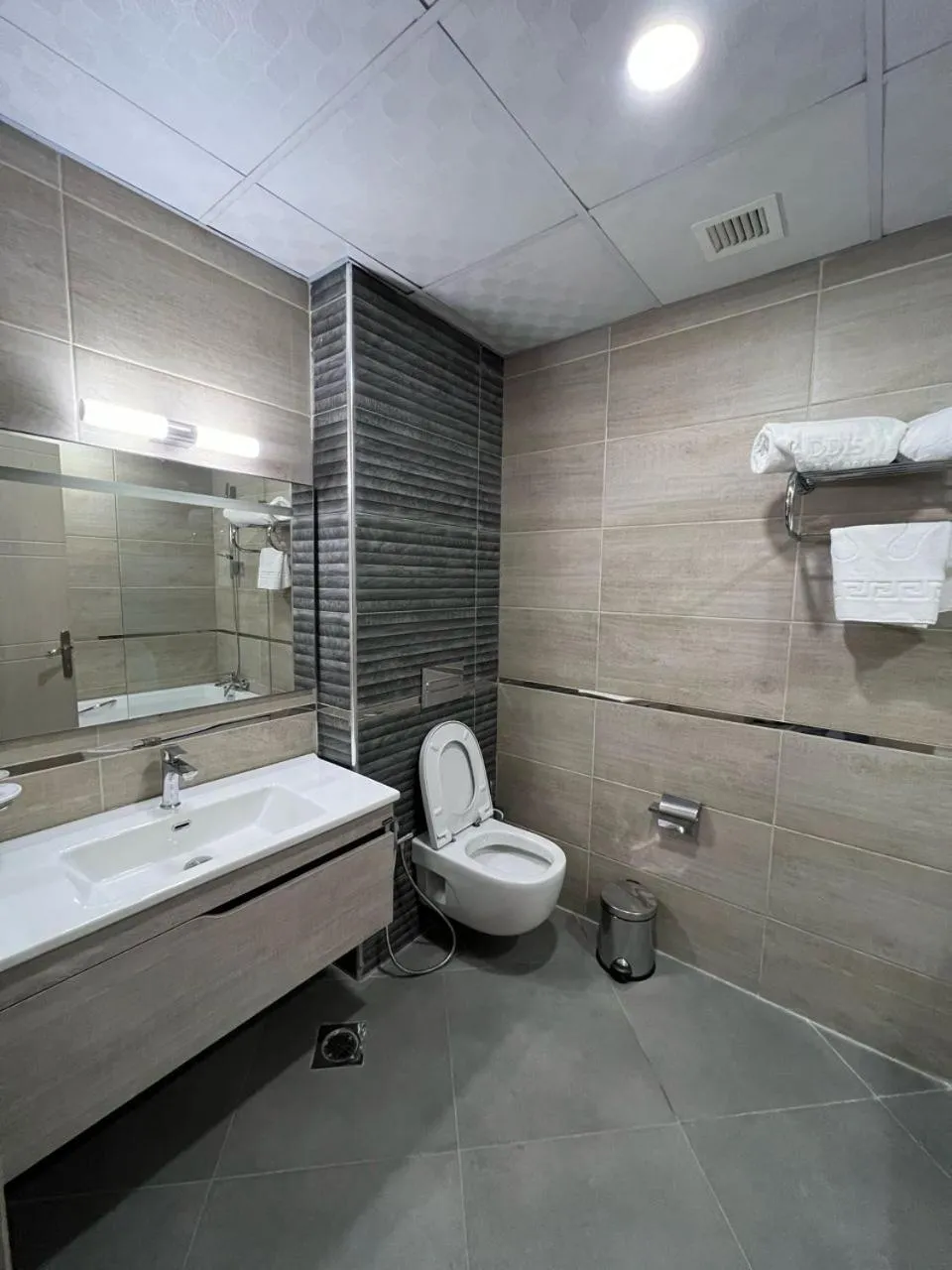 Addis Ville Hotel Apartment